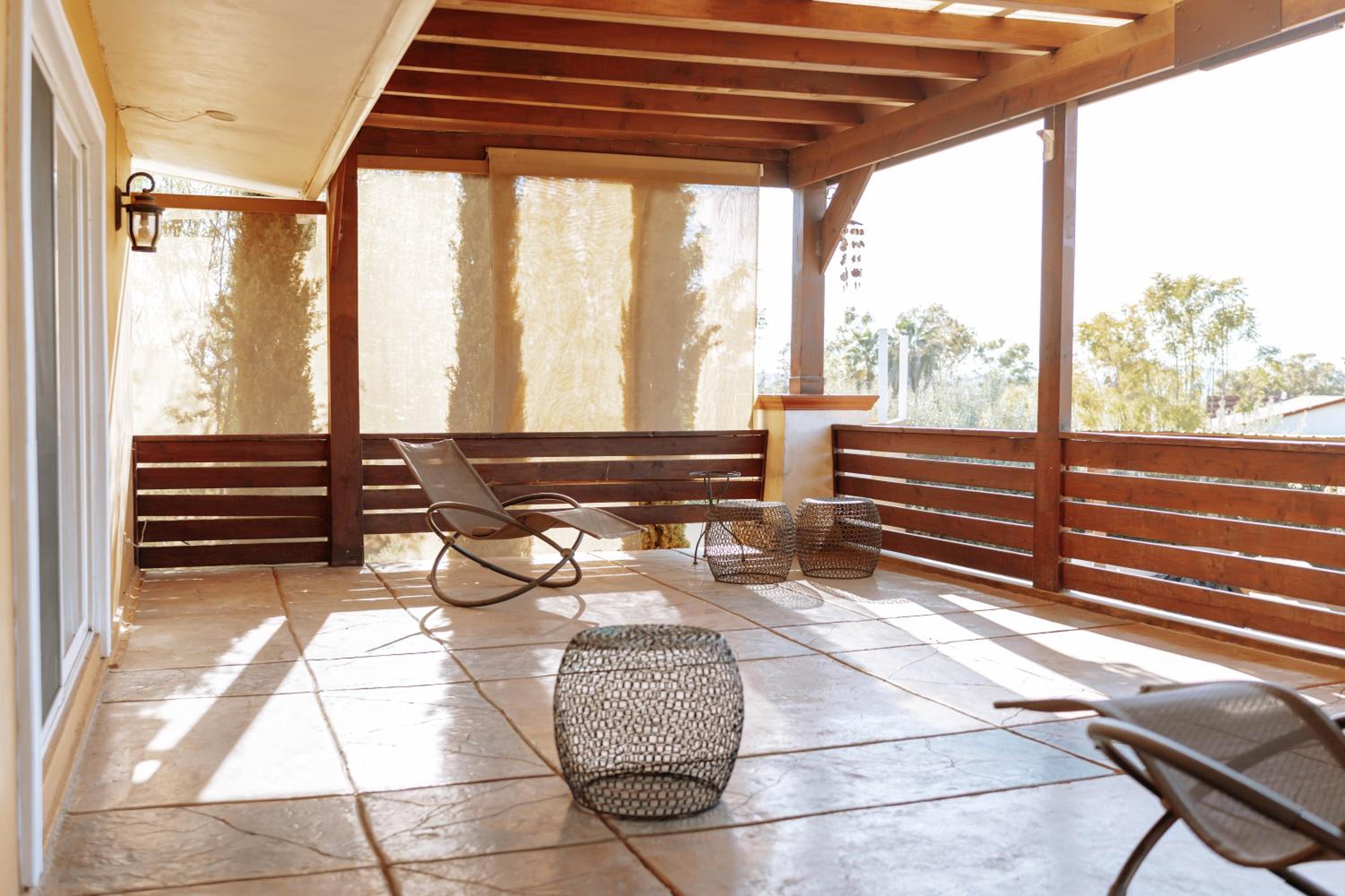 Suite with Terrace - Photo 6