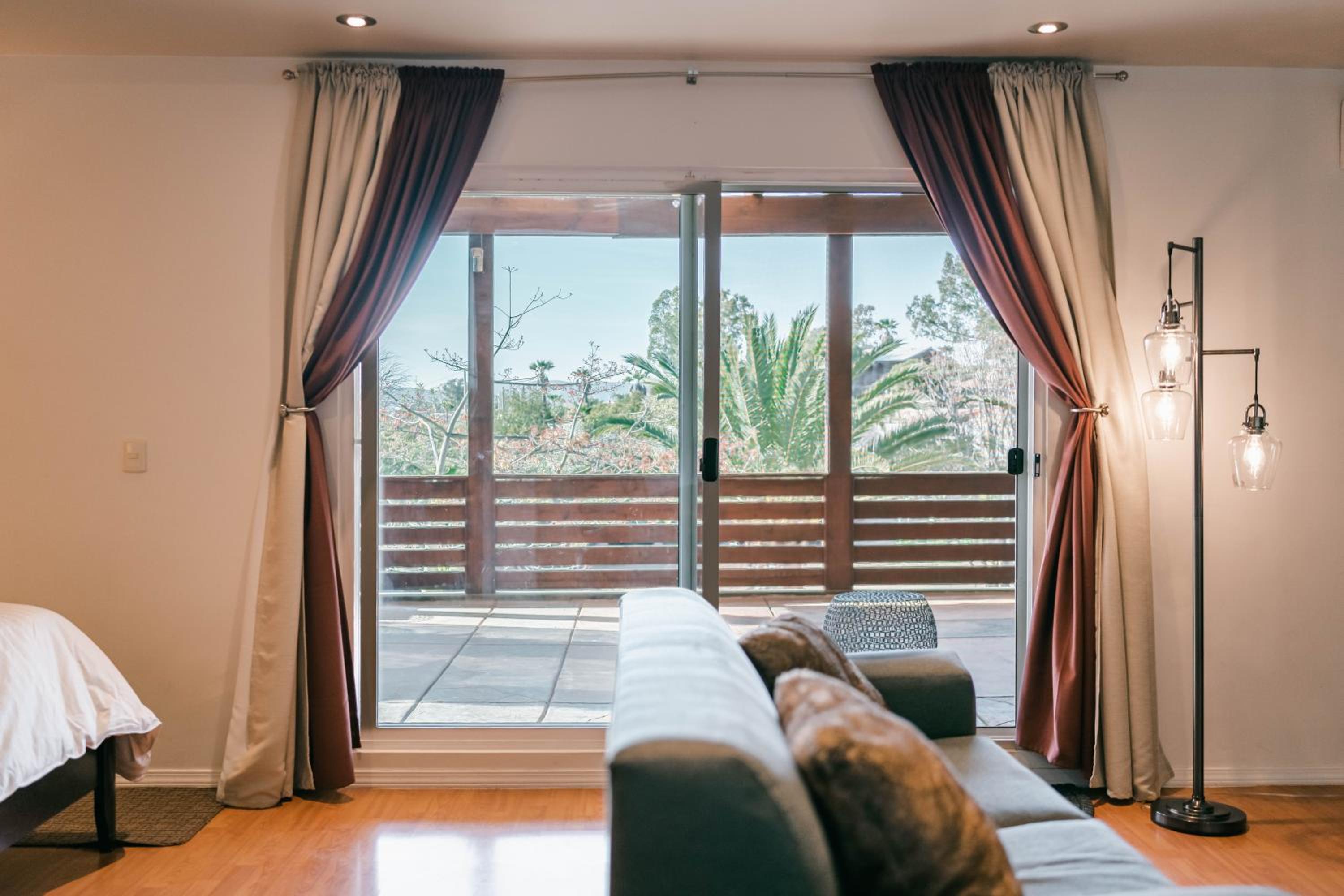 Suite with Terrace - Photo 11