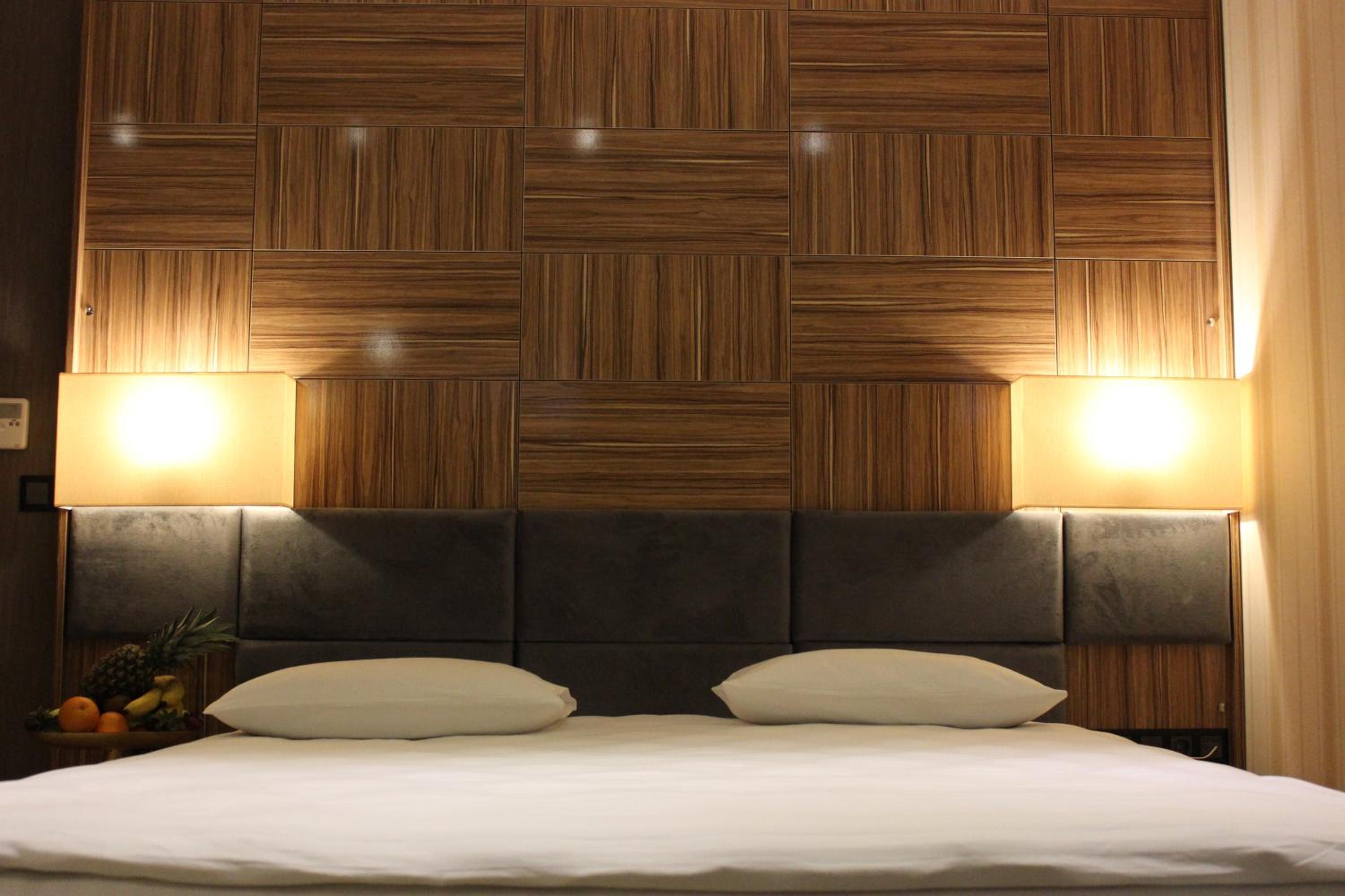 Deluxe Junior Suite