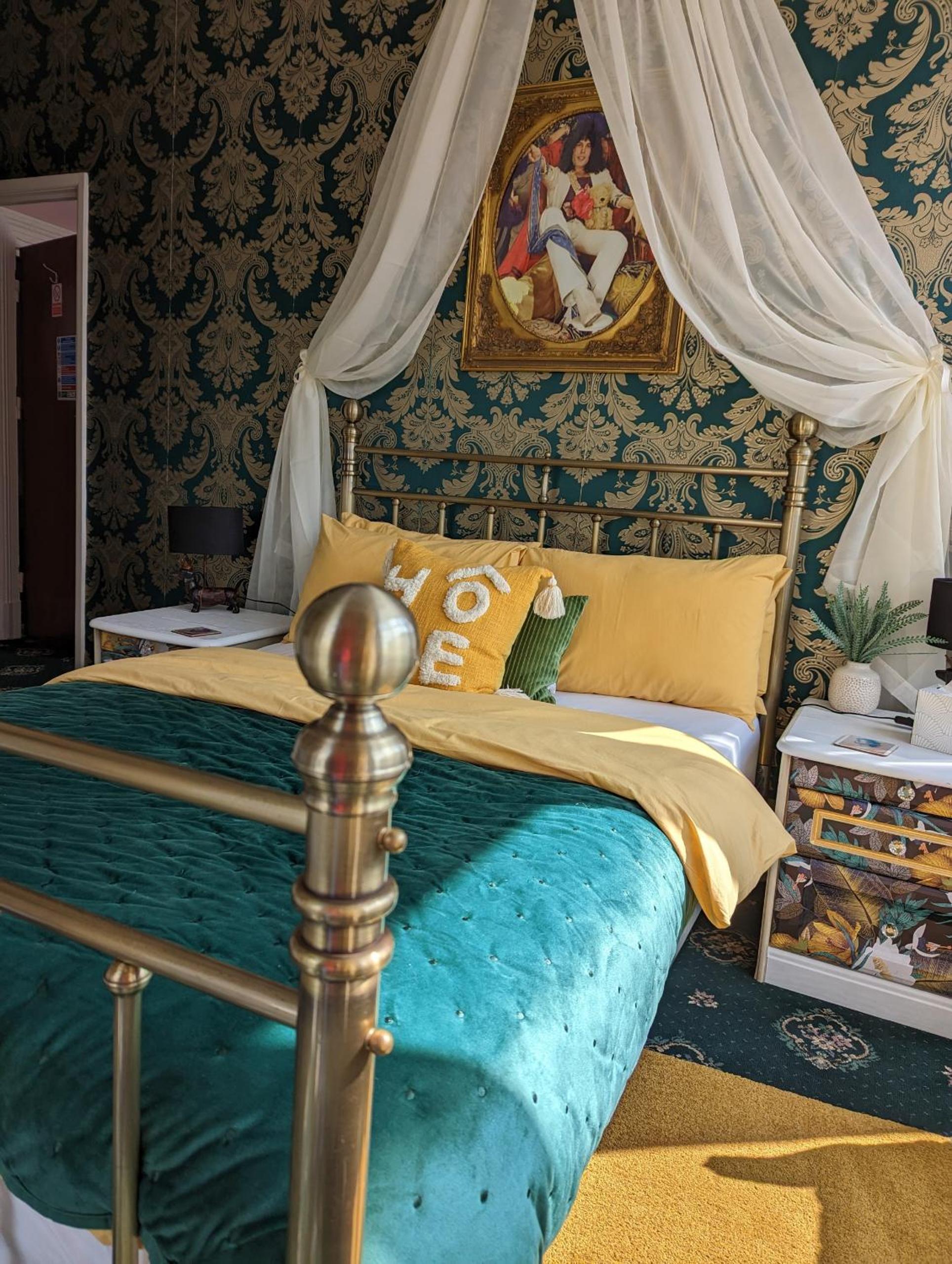 Superior Suite