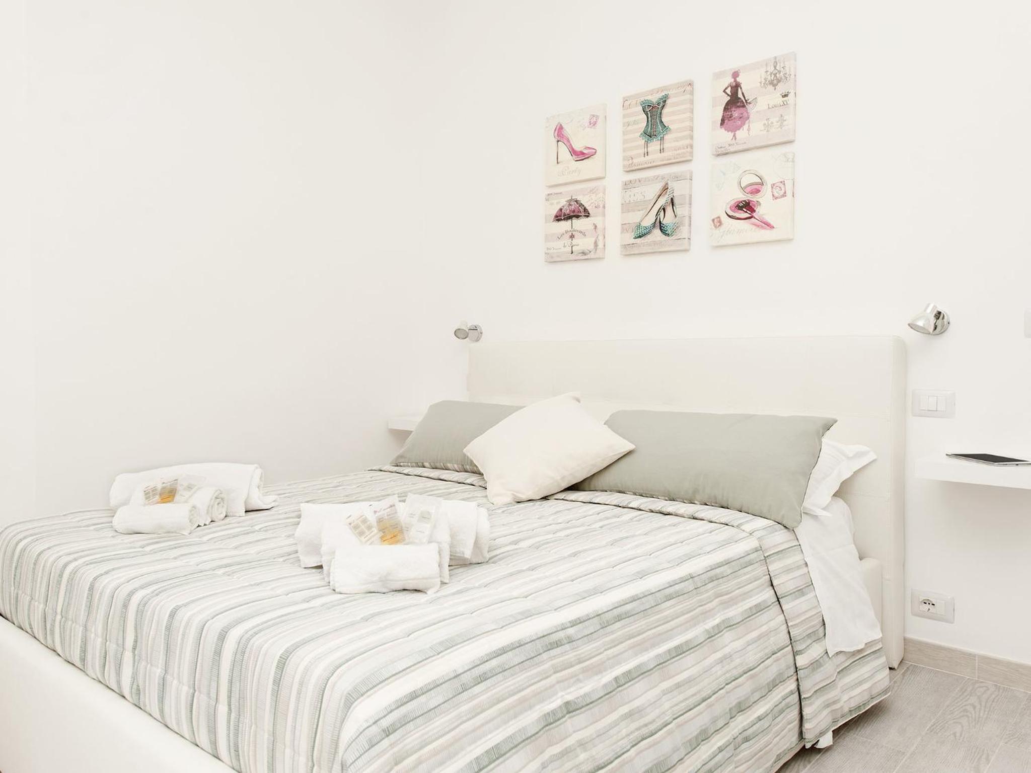 Studio Apartment photo 3