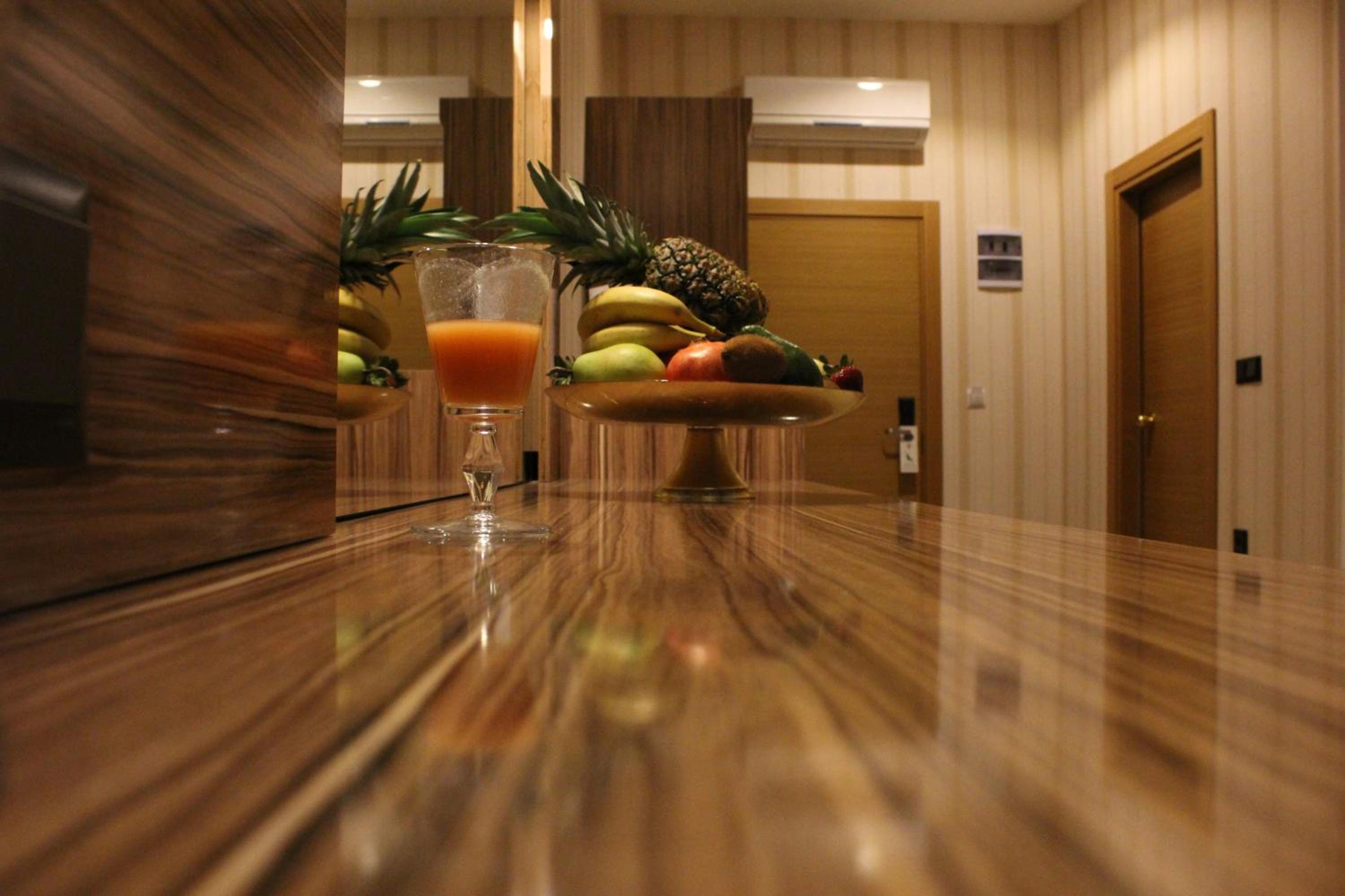 Double Room with Terrace photo 3