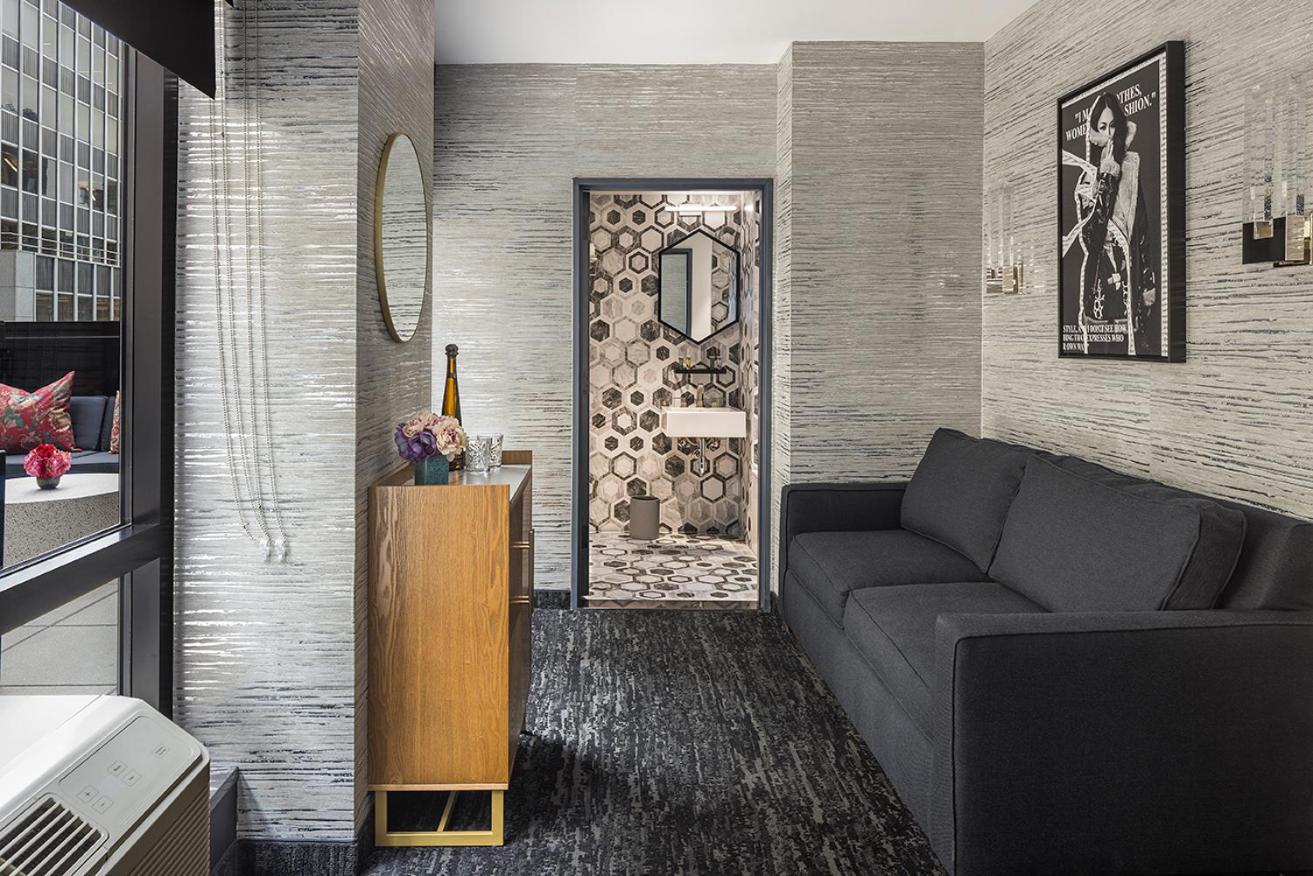 Penthouse Suite