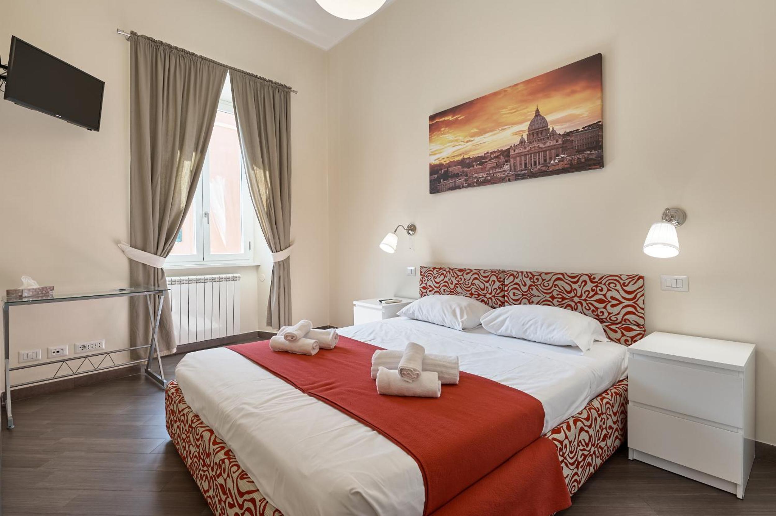 Apartment - Split Level