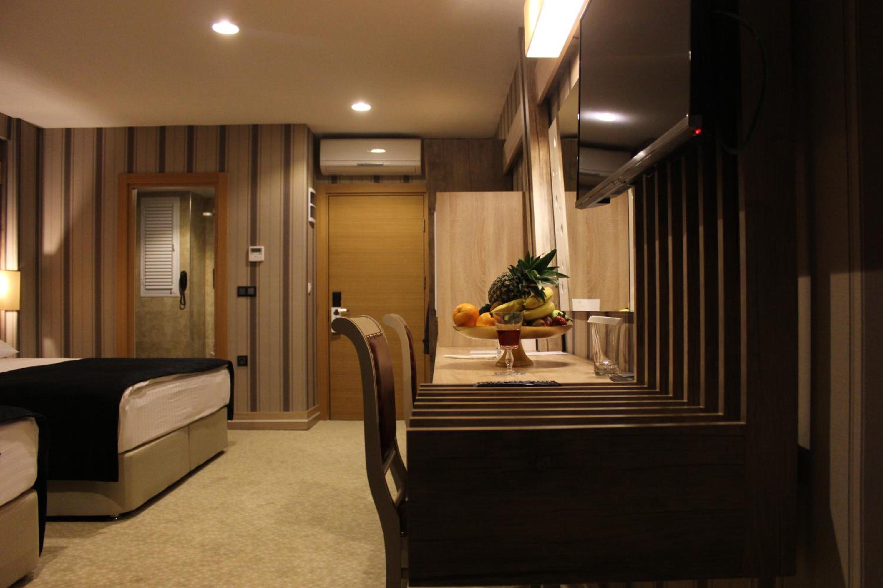 Standard Single Room photo 2