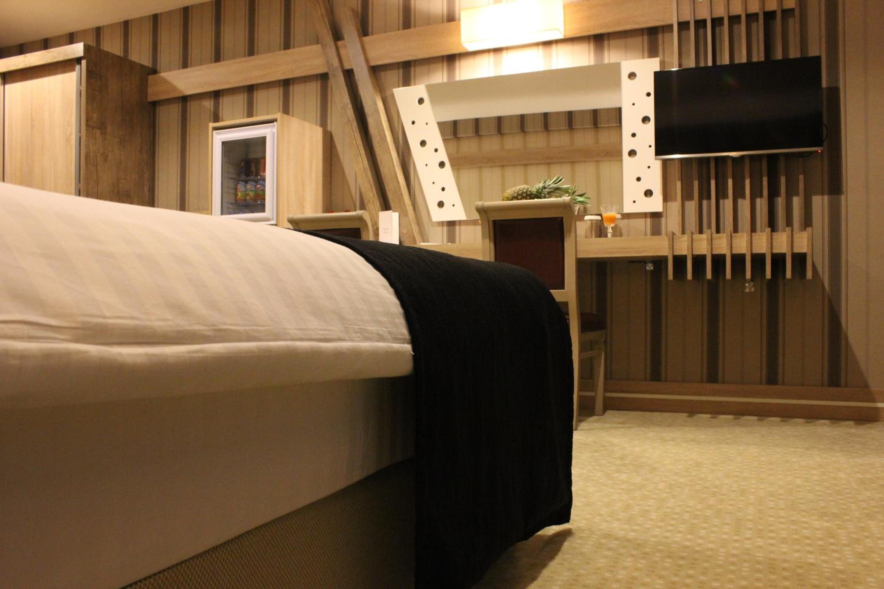 Double or Twin Room - Disability Access