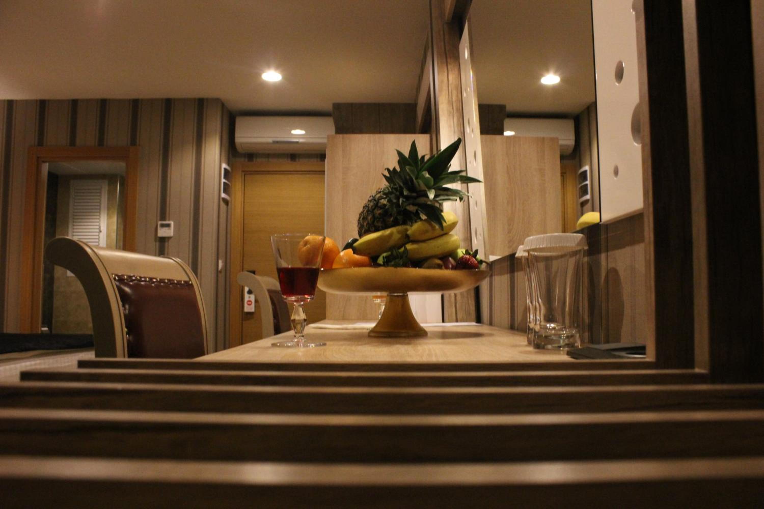 Double or Twin Room - Disability Access photo 2