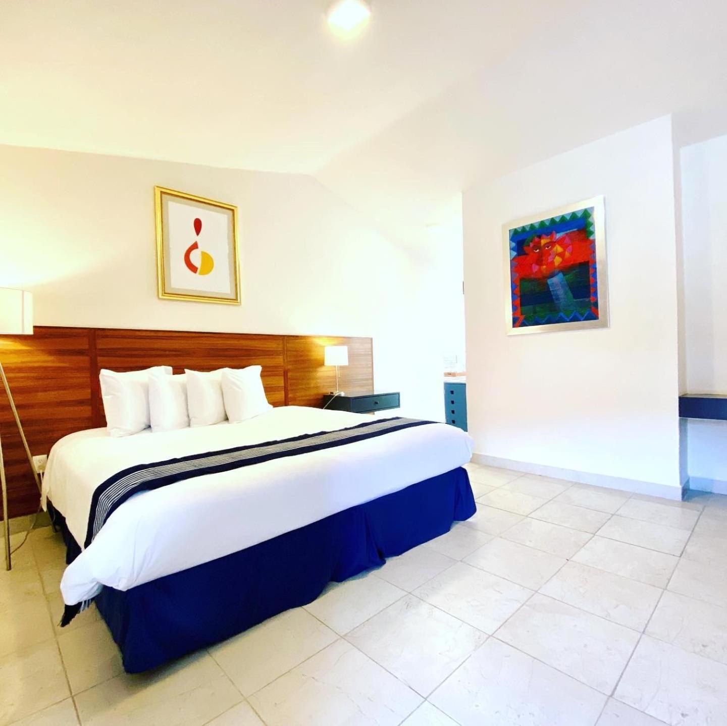 Superior Deluxe Double or Twin Room  - Photo 11