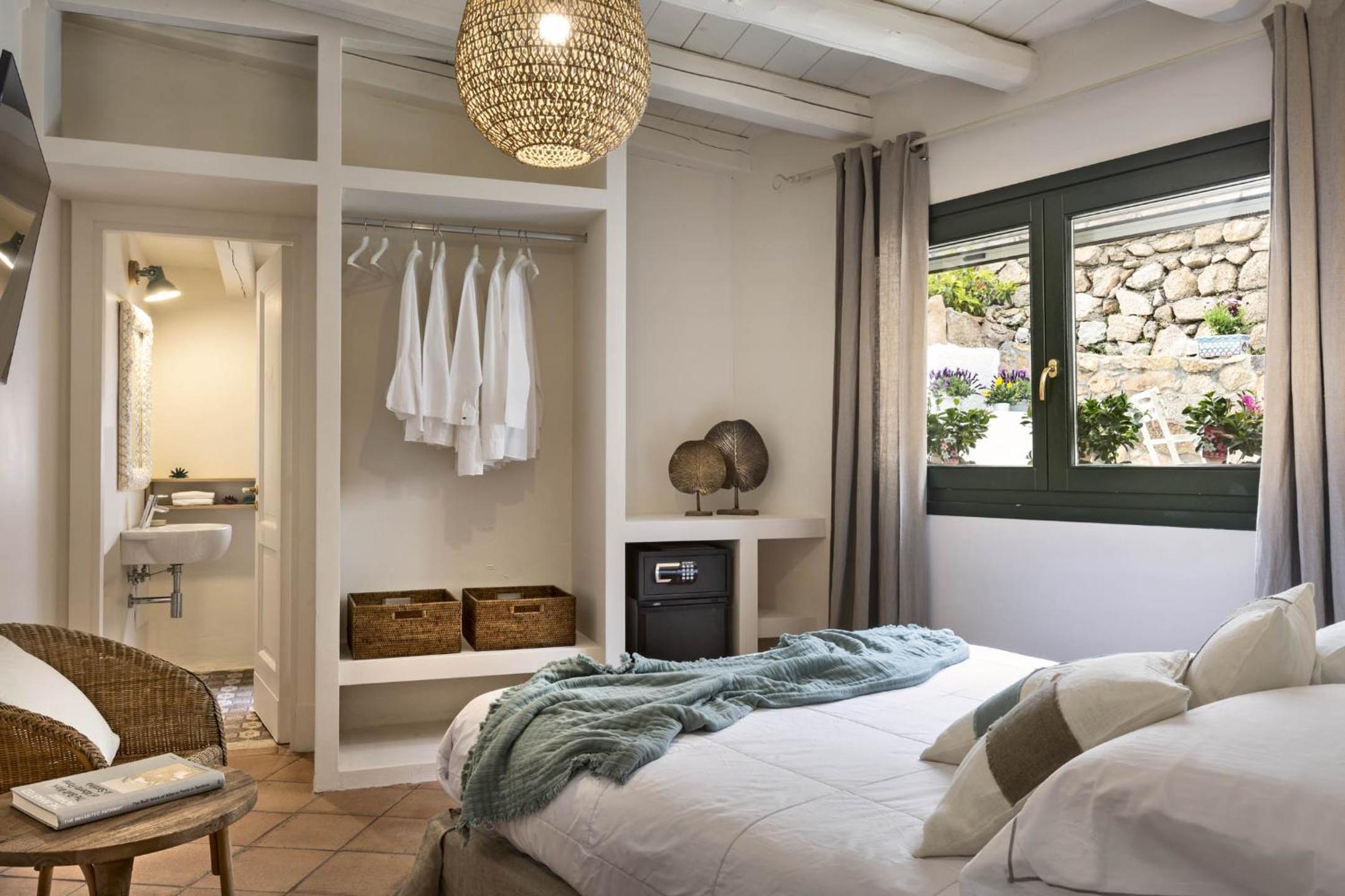 Double Room with Private Bathroom photo 1