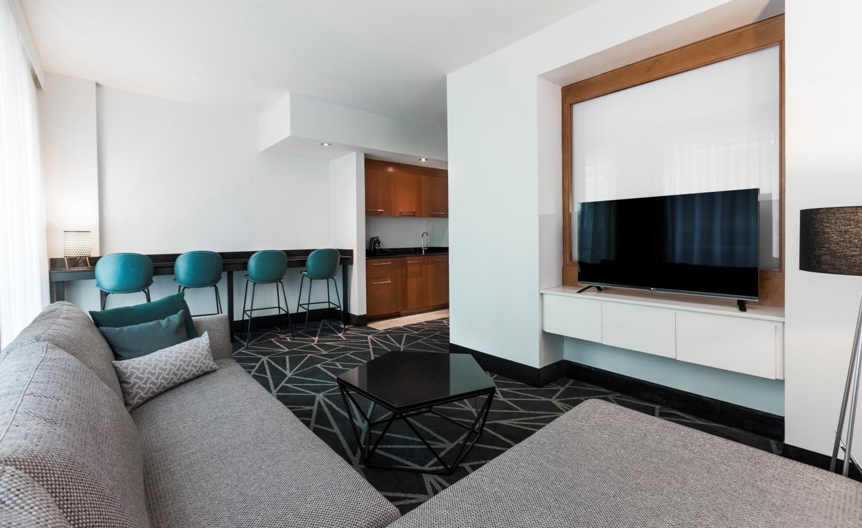 Junior Suite - Photo 3