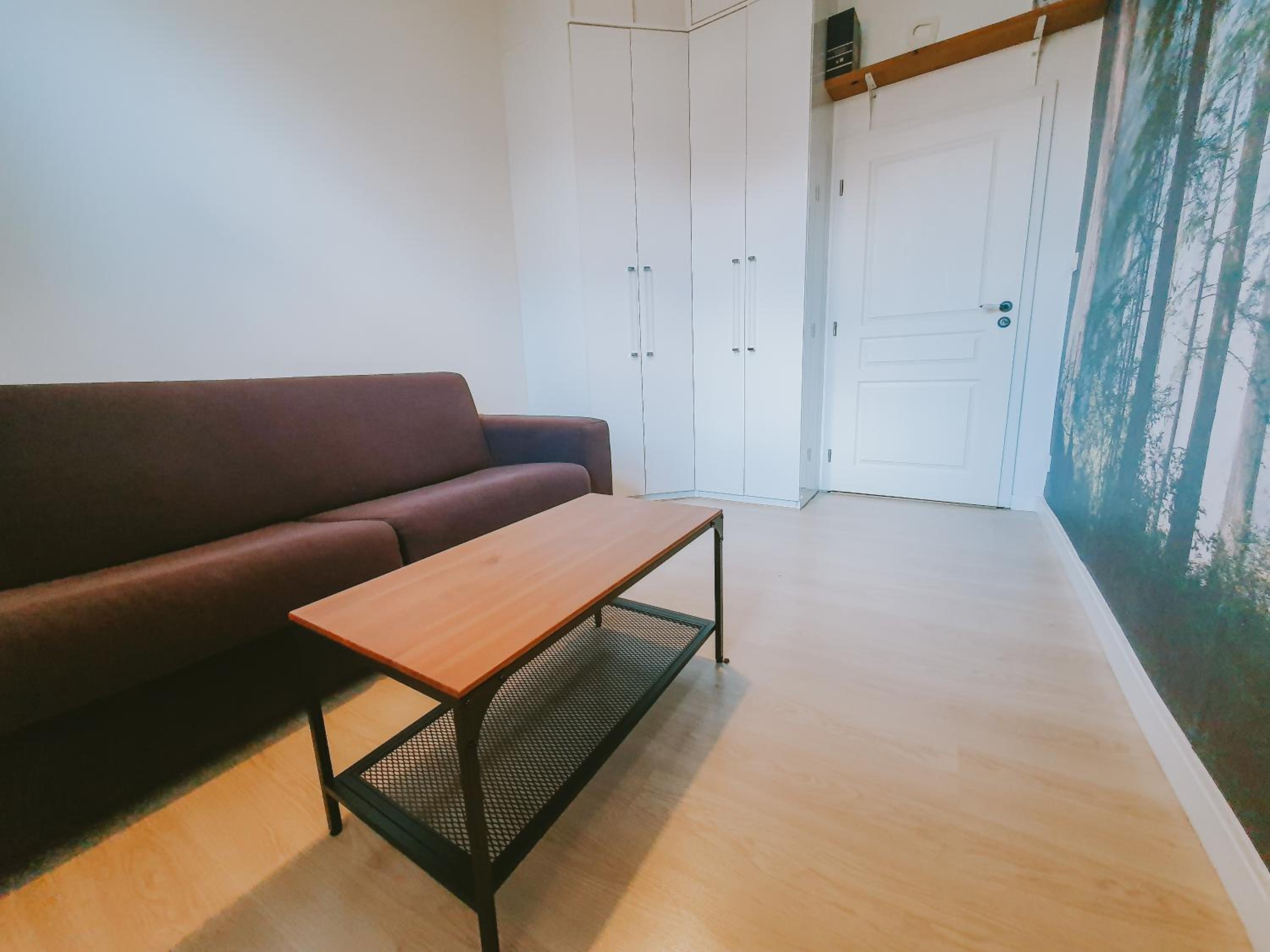 Two-Bedroom Apartment photo 2