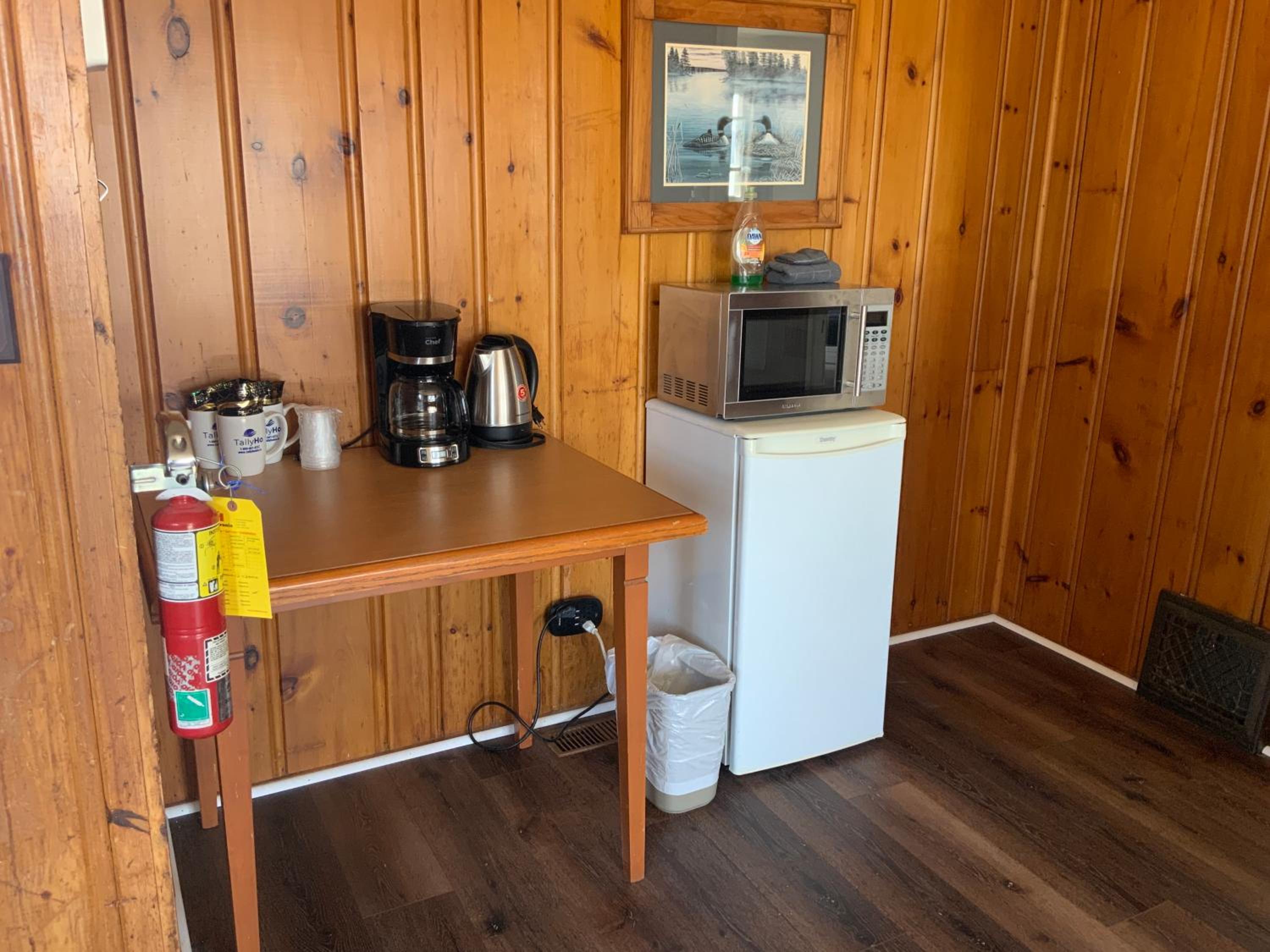 Chalet photo 2