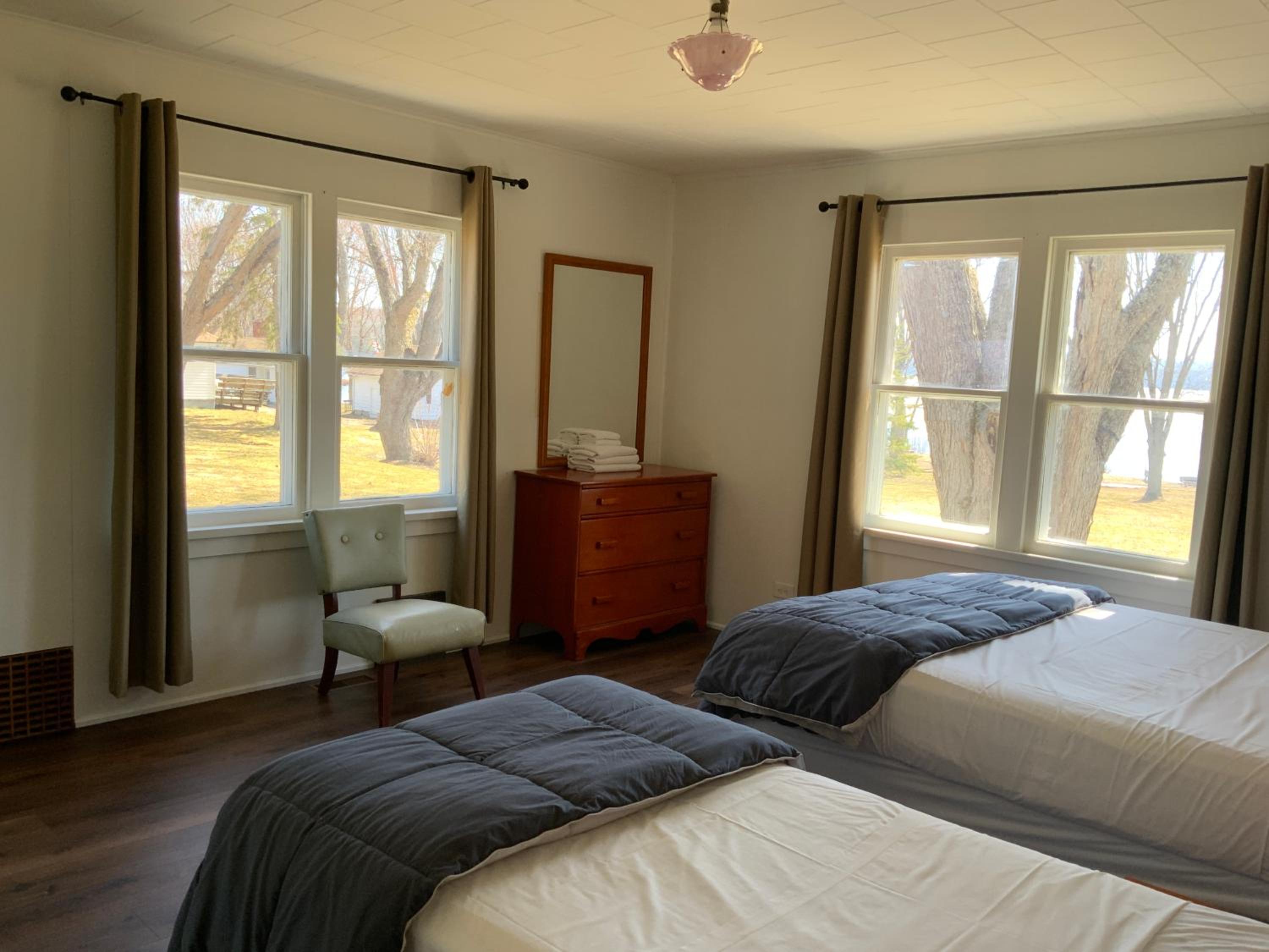 Chalet photo 3