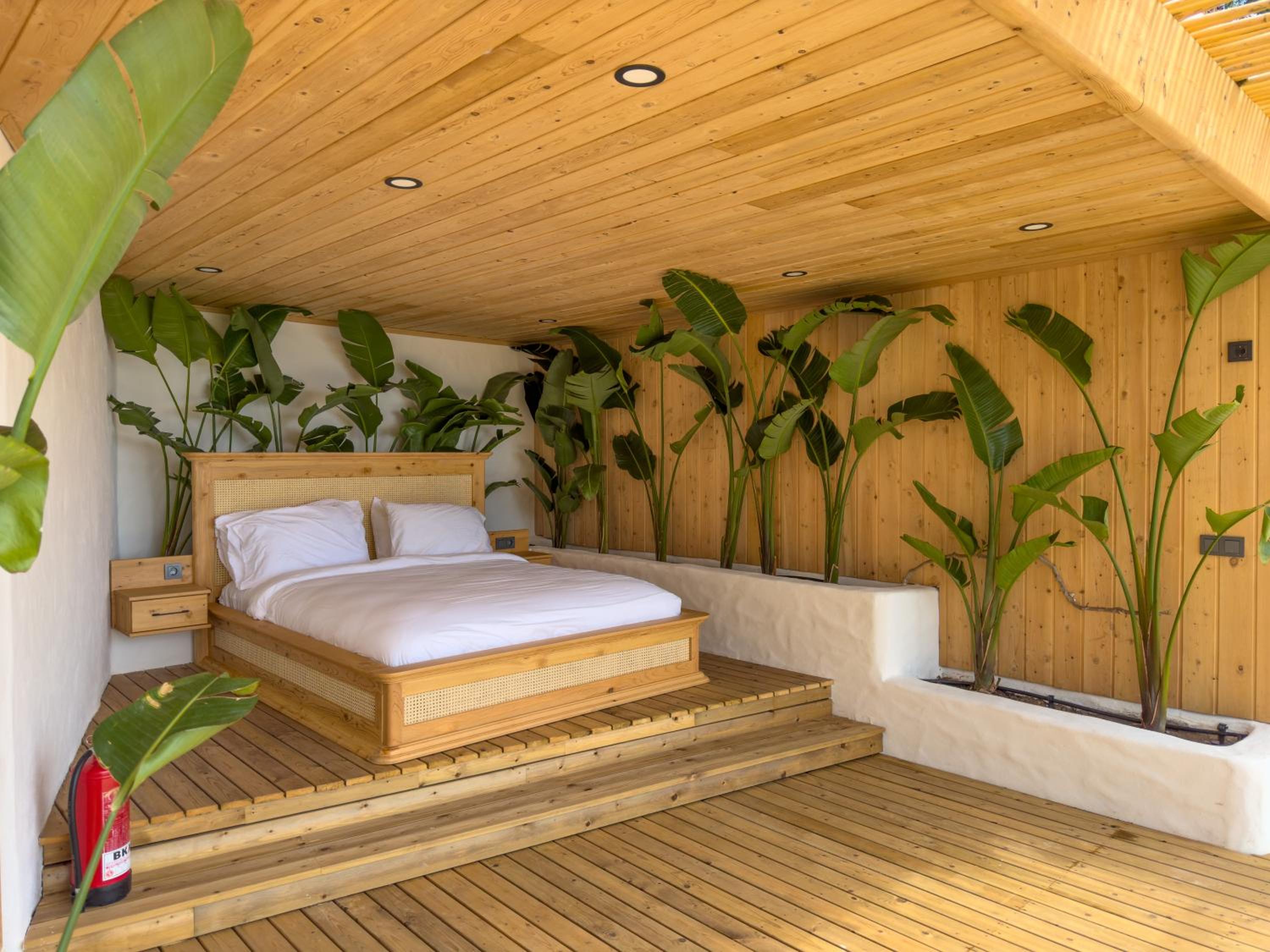 Bungalow with Sea View photo 2