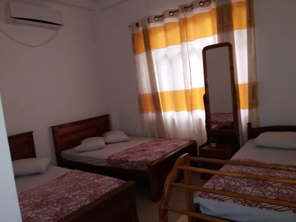 Two-Bedroom Villa photo 1
