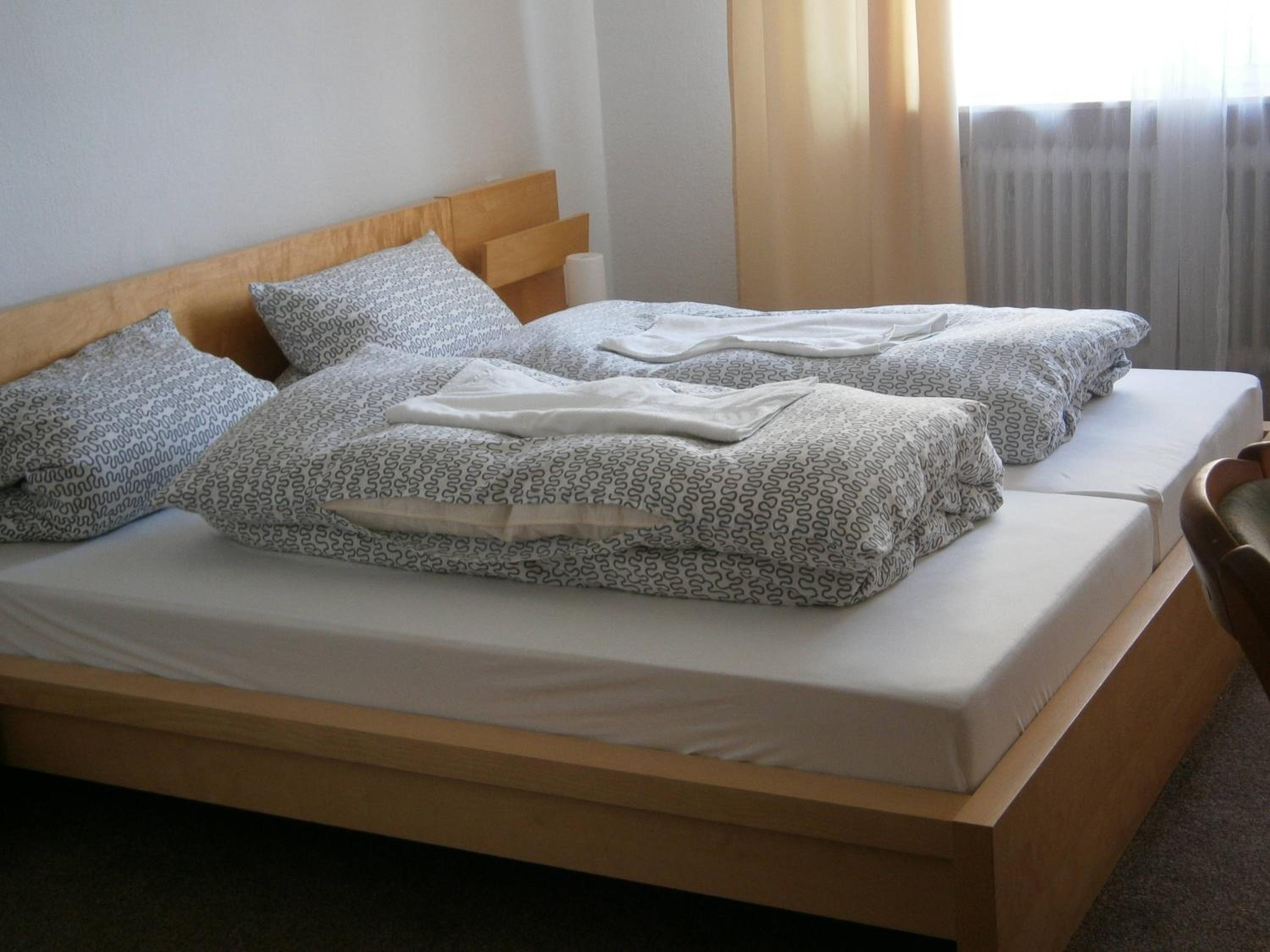 Double Room - Photo 3