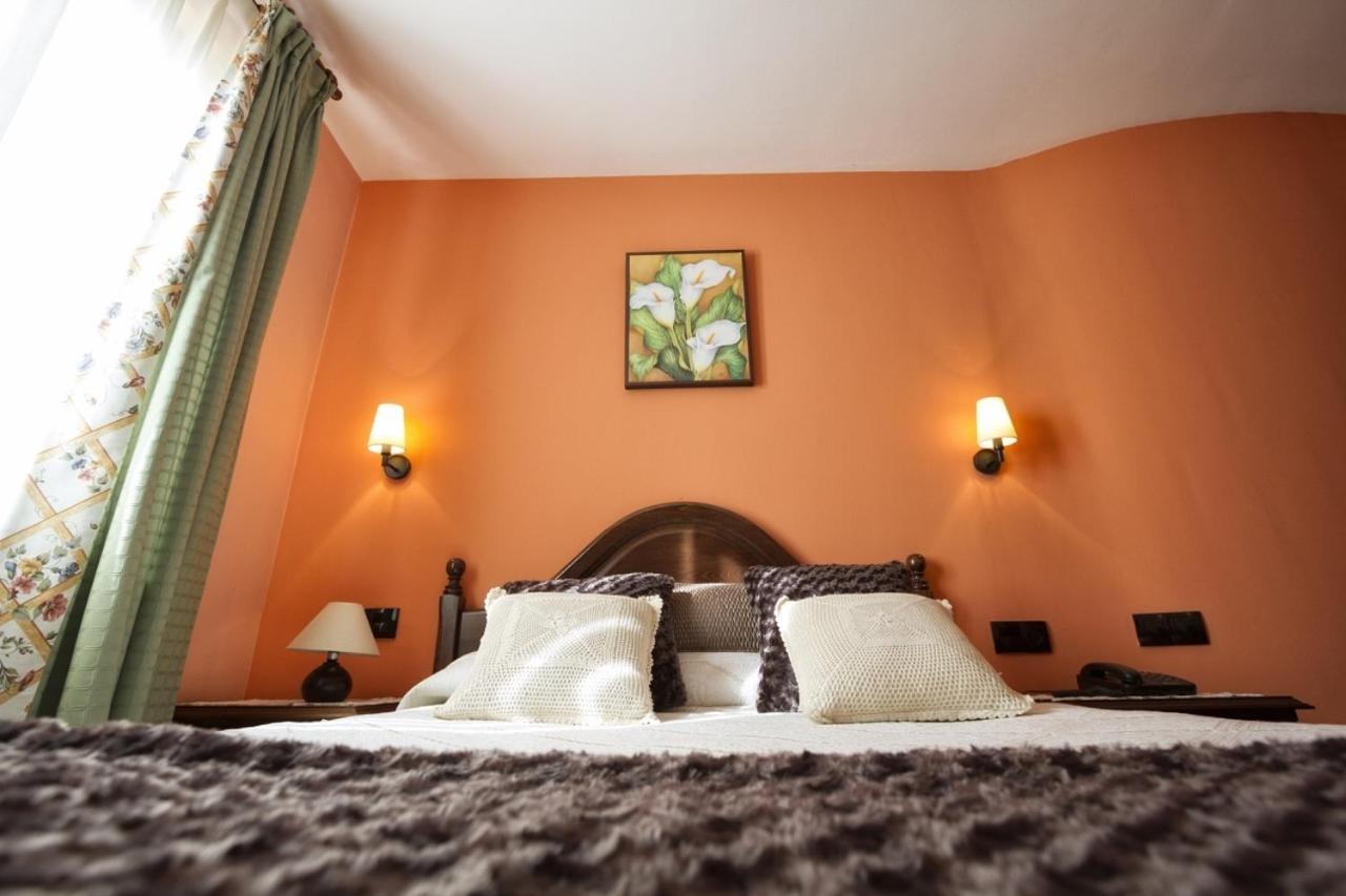 Double or Twin Room - Photo 1