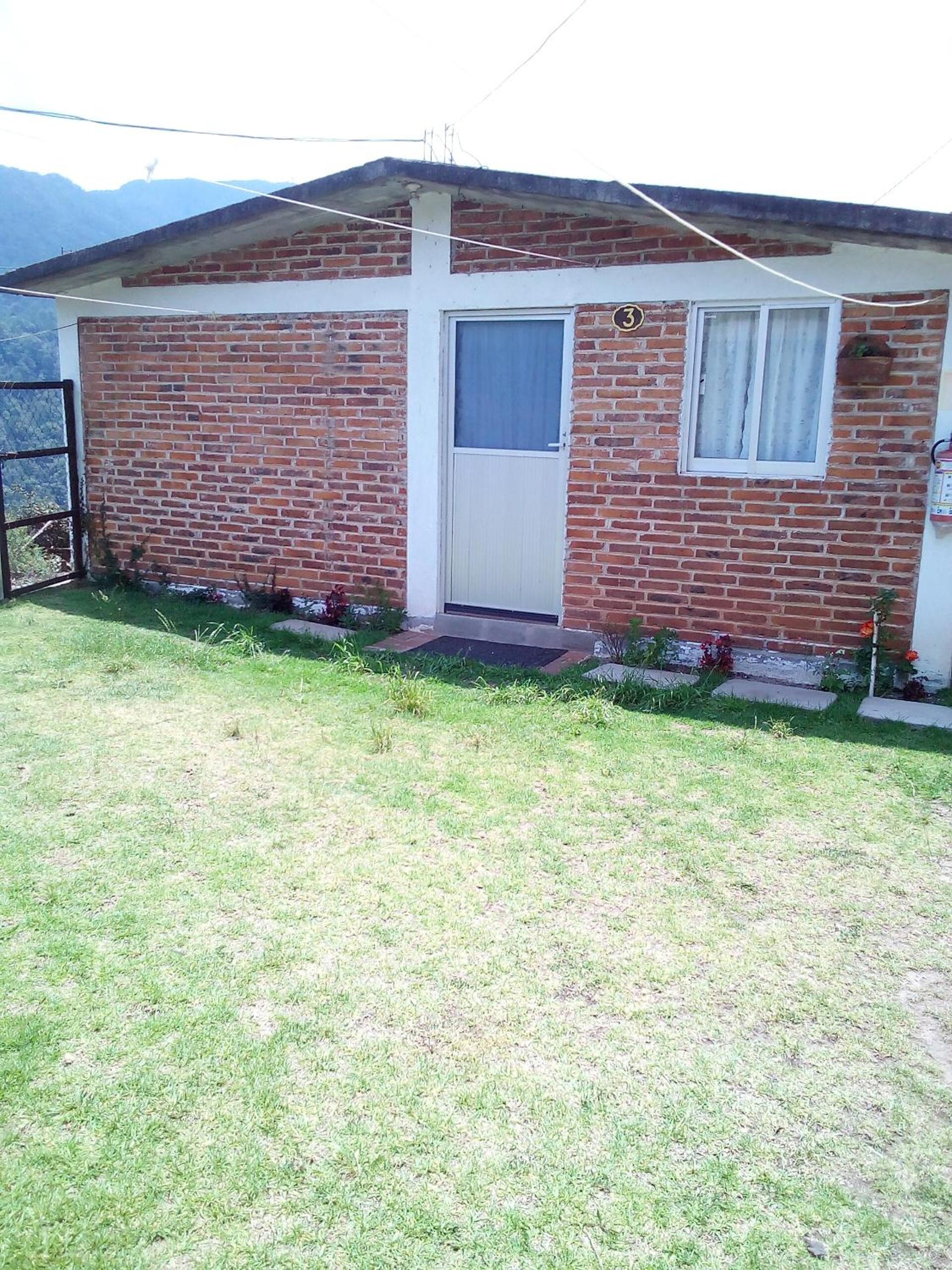 Three-Bedroom Chalet - Photo 27