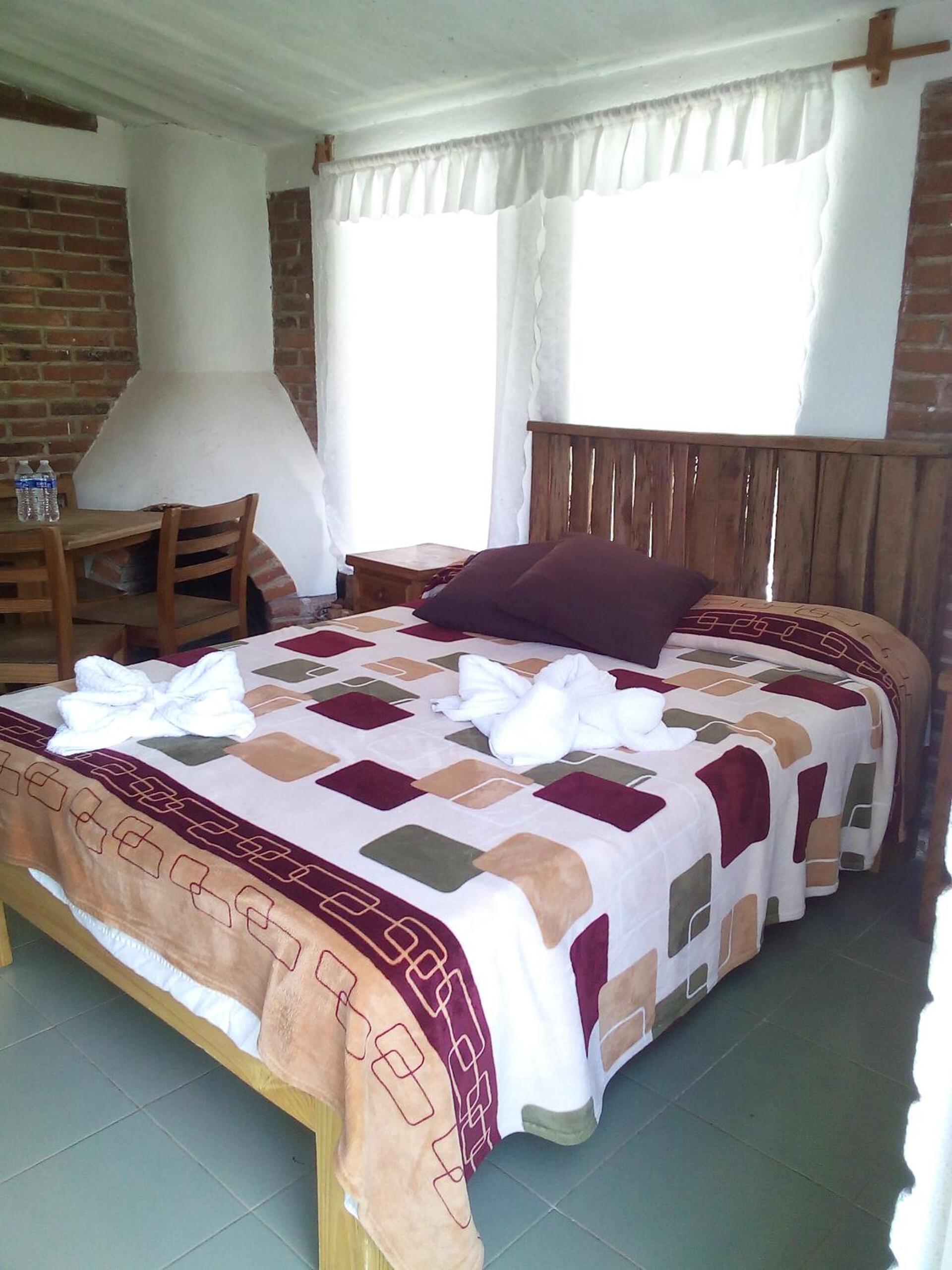Two-Bedroom Chalet - Photo 35