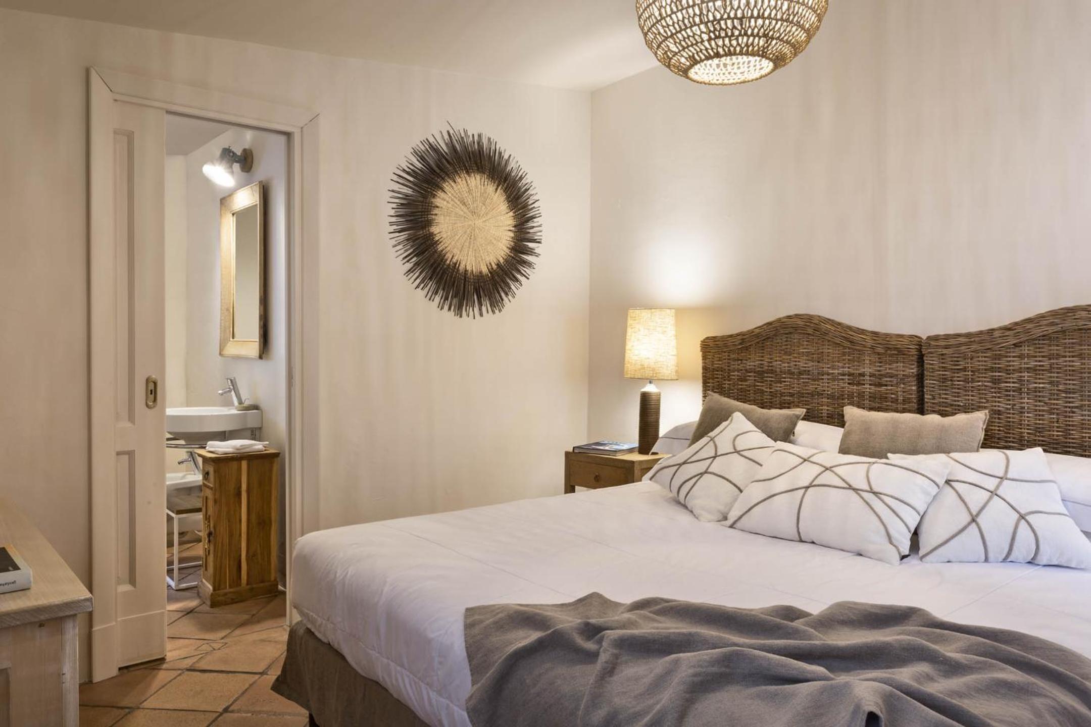 Standard Double Room photo 1