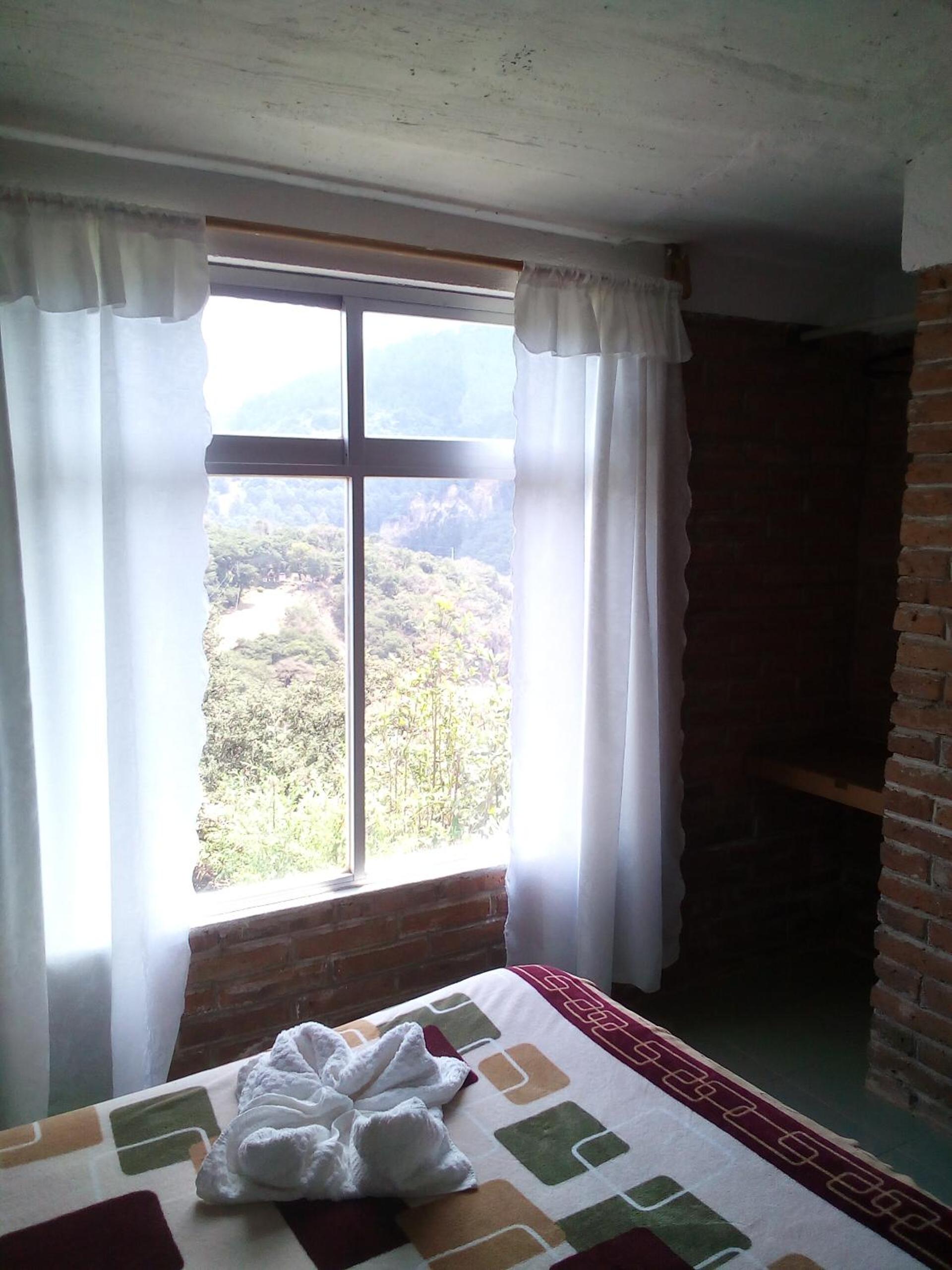 Two-Bedroom Chalet - Photo 34