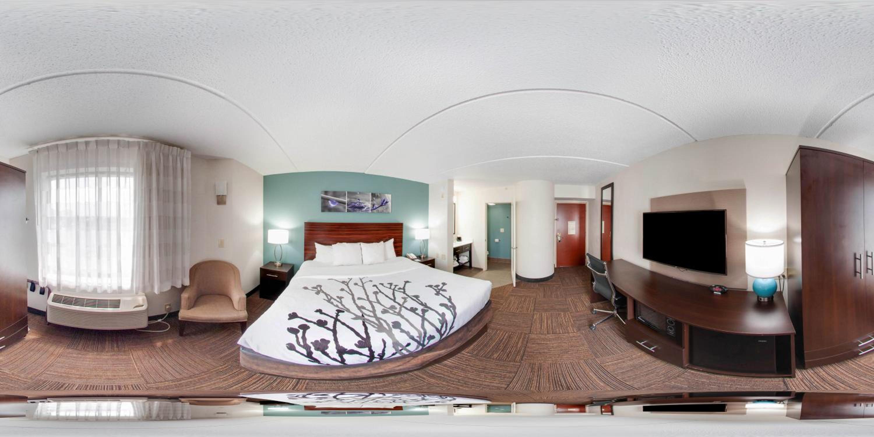 King Room - Non Smoking/Pet Friendly - Photo 4