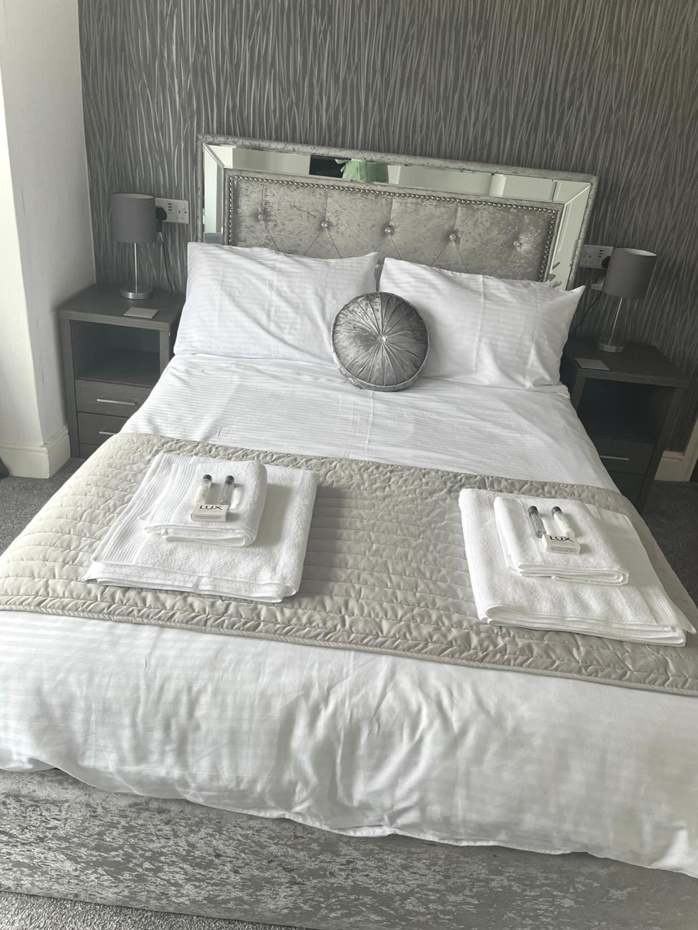 Deluxe Double Room - Photo 3