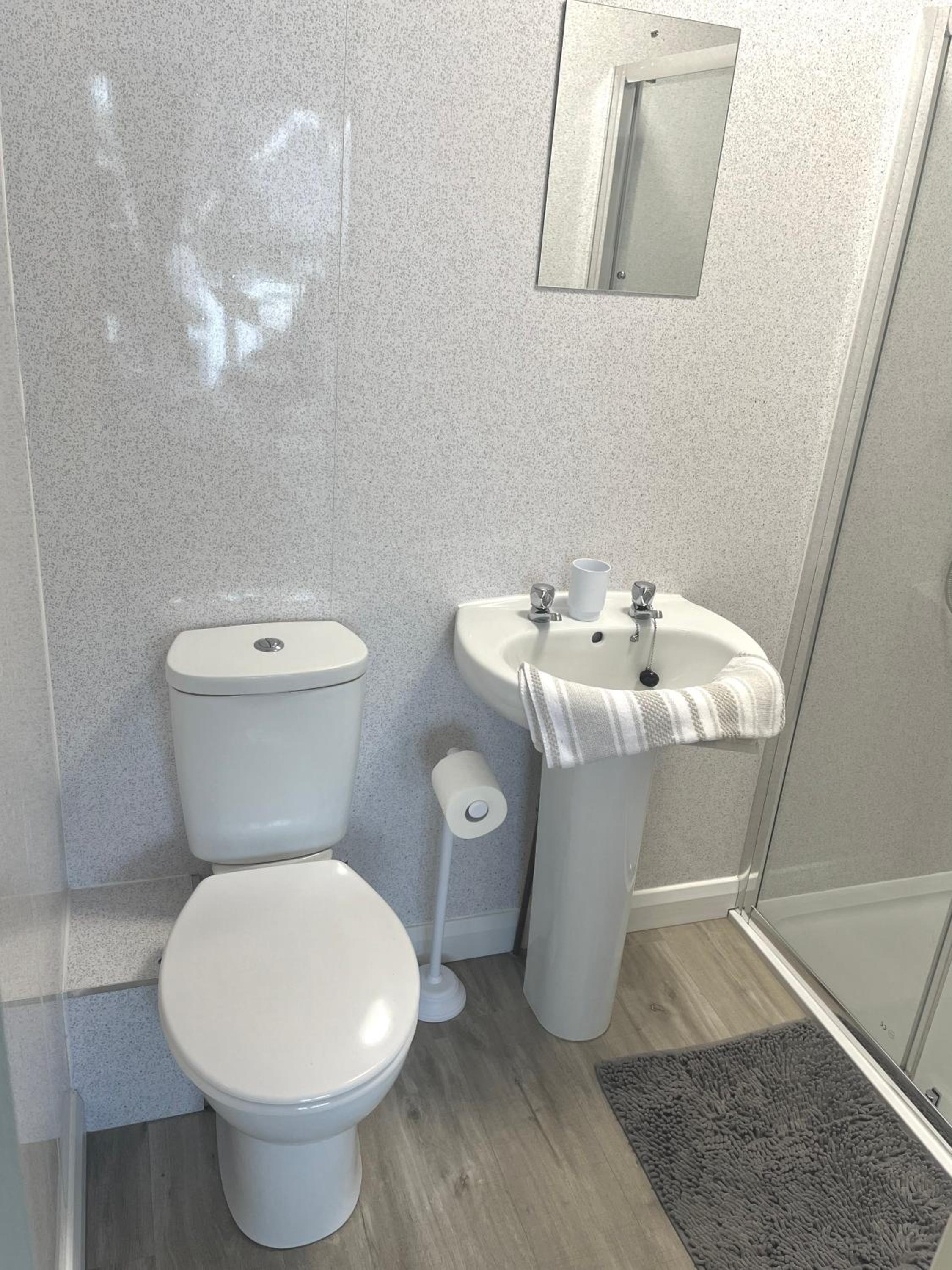 Deluxe Double Room - Photo 4