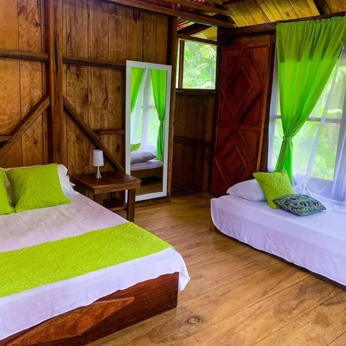 Triple Room photo 3