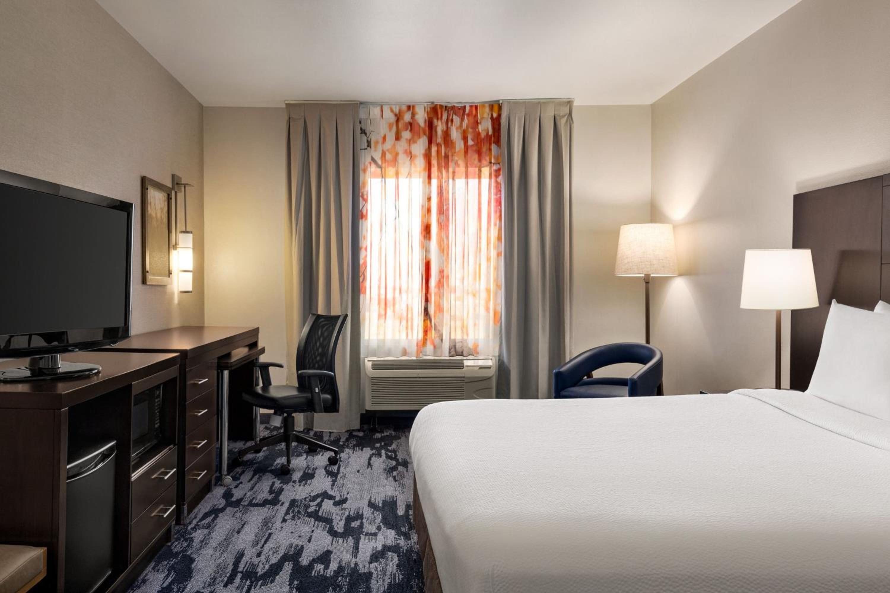 King Room - Photo 1
