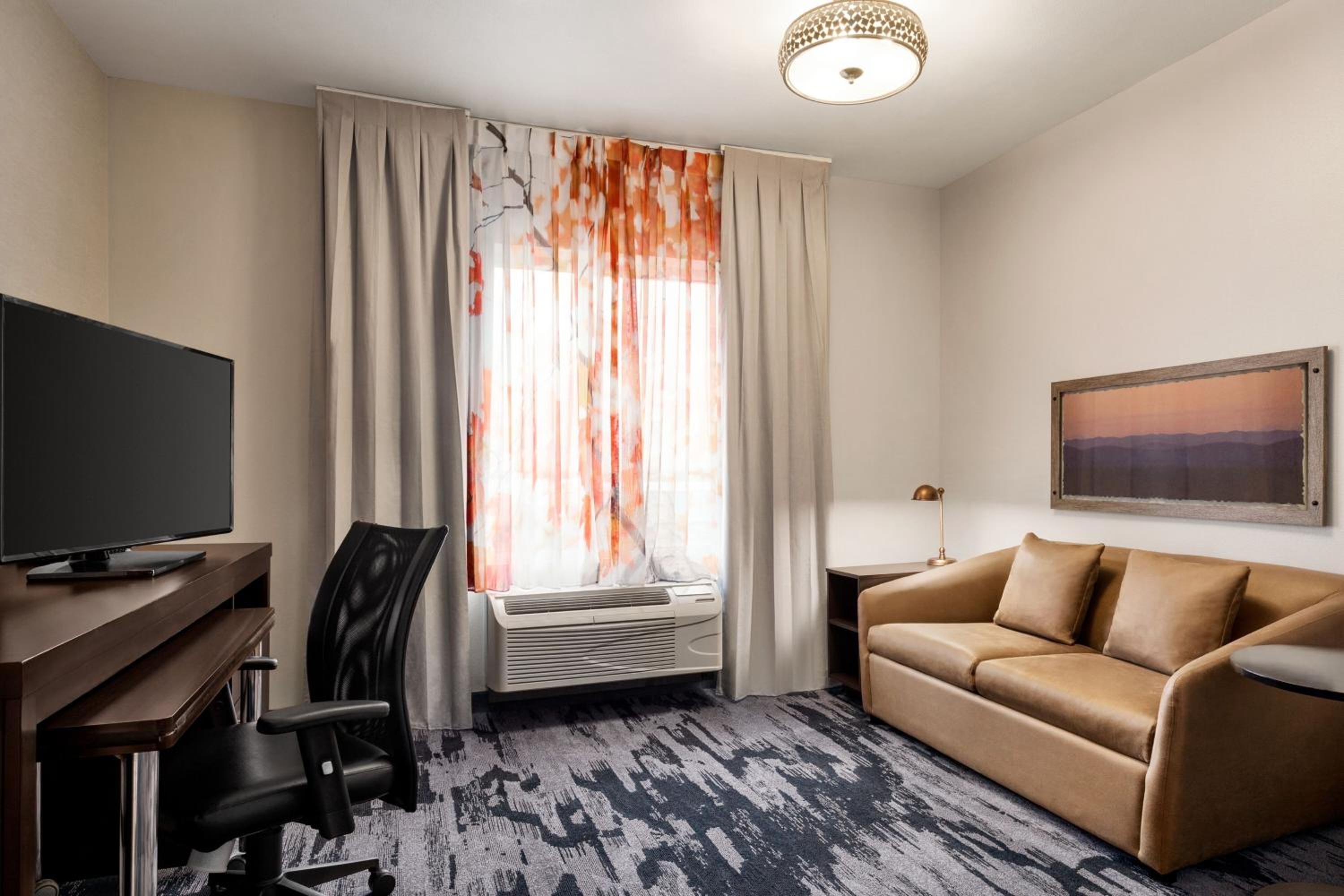 King Suite - Photo 4