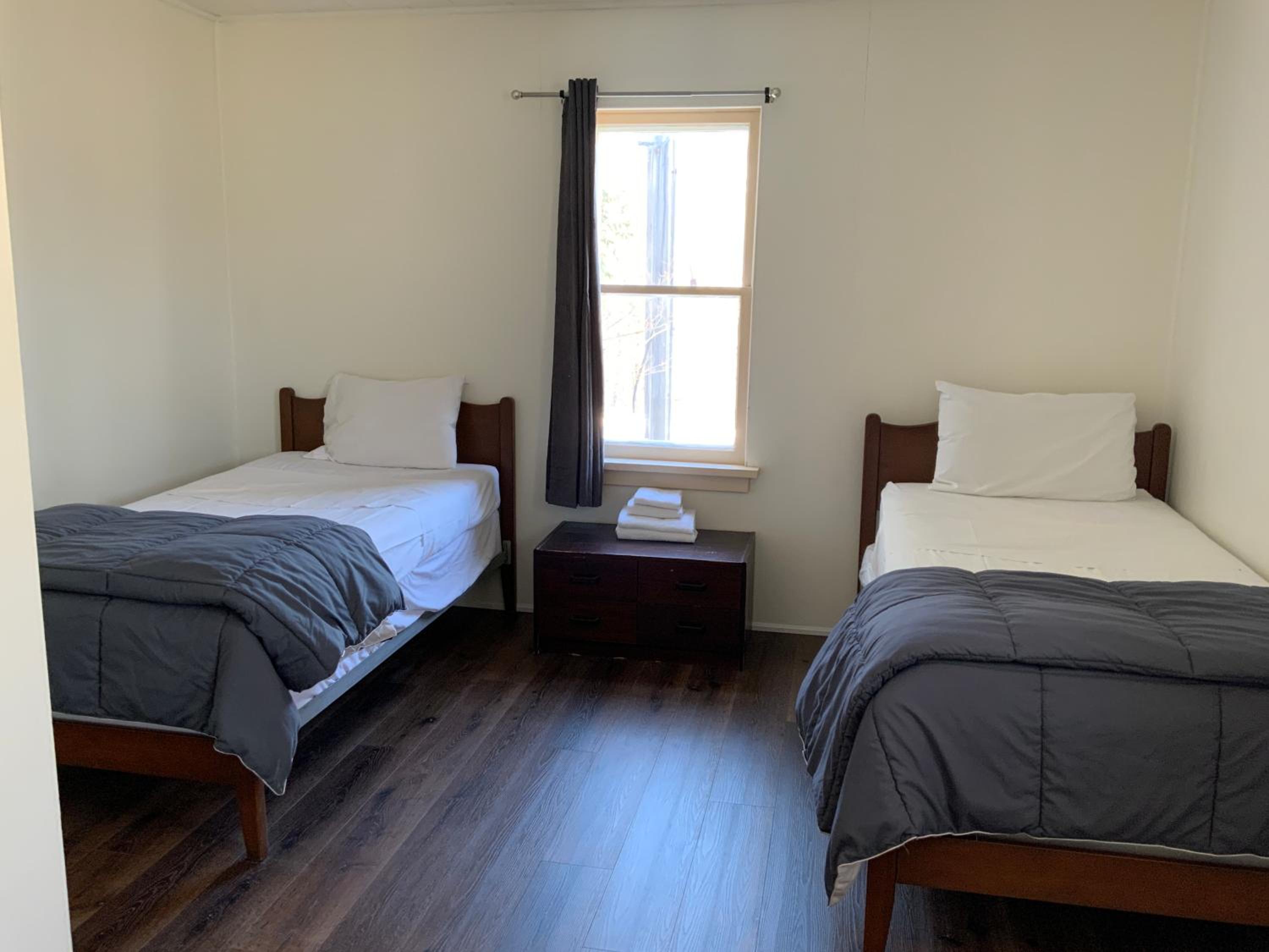 Four-Bedroom House photo 1