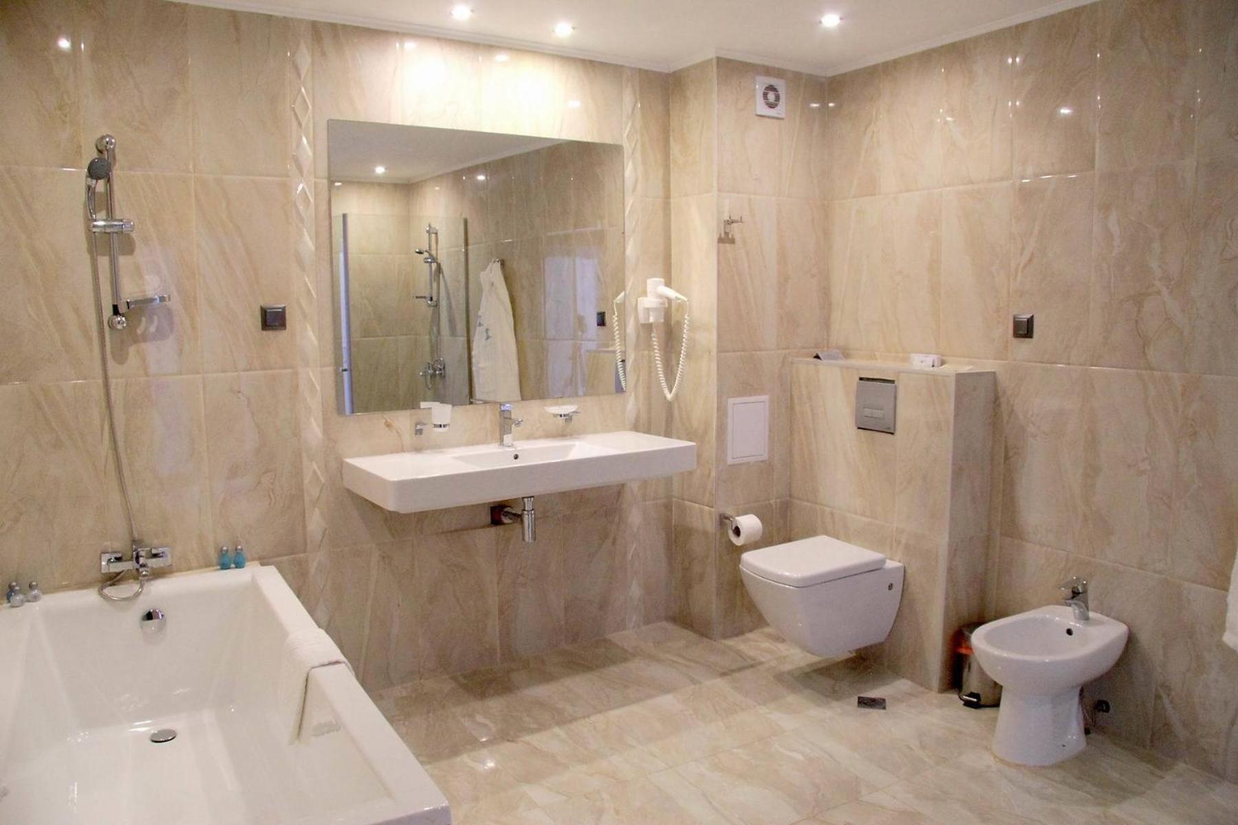 Junior Suite Sea View (2 Adults + 2 Children) - Photo 5