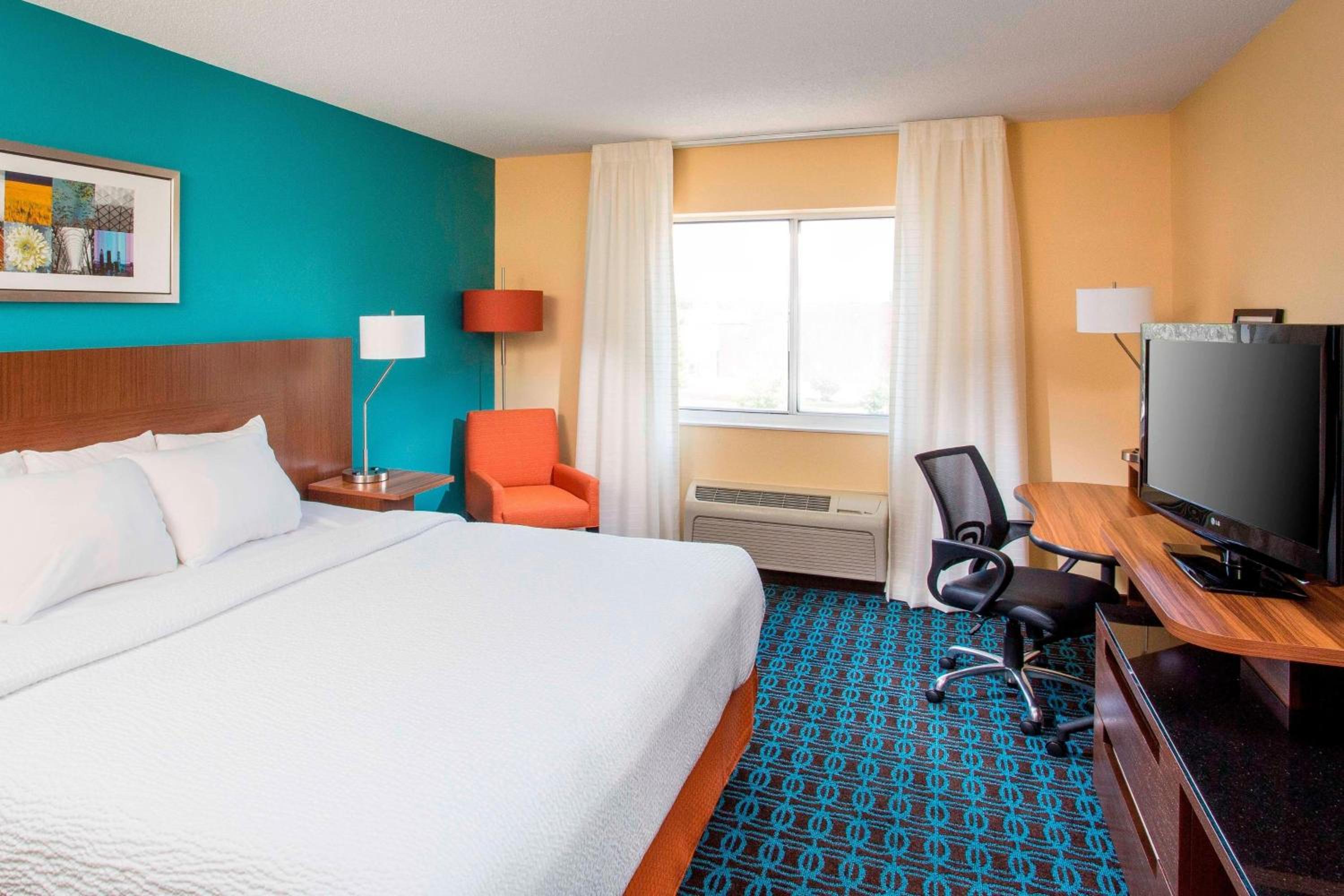 King Room - Photo 1