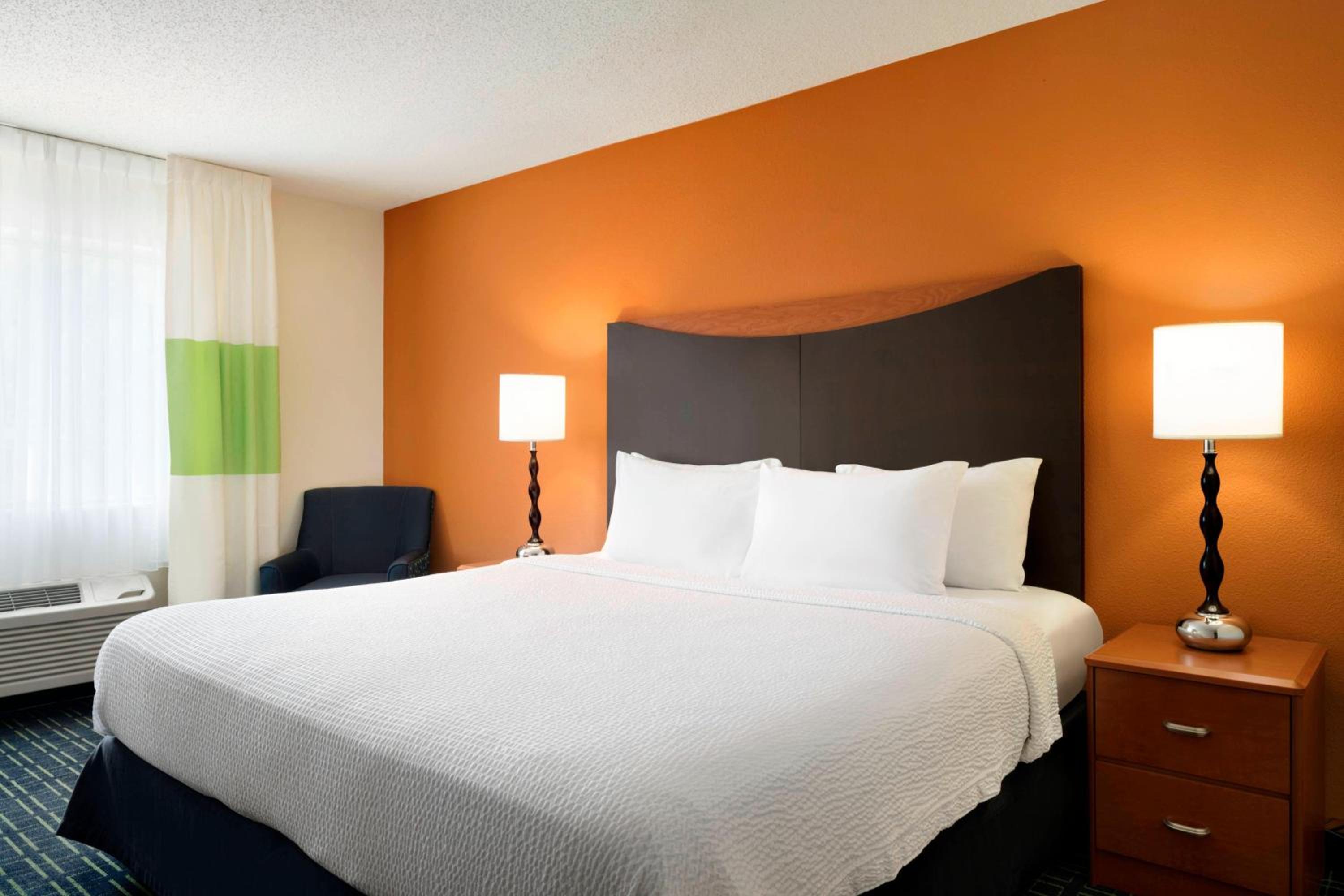 King Room - Photo 3