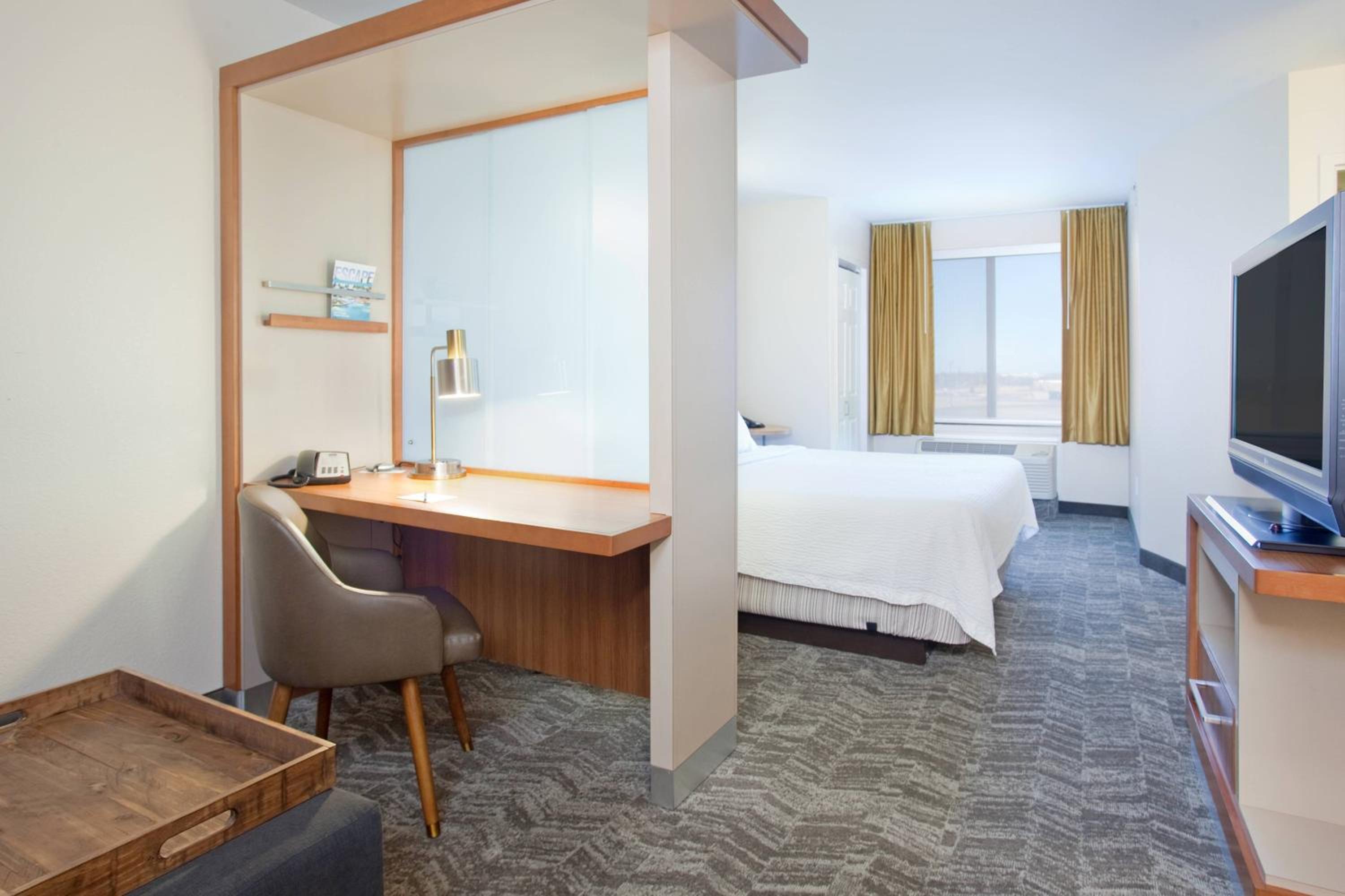 King Suite with Sofa Bed - Photo 3