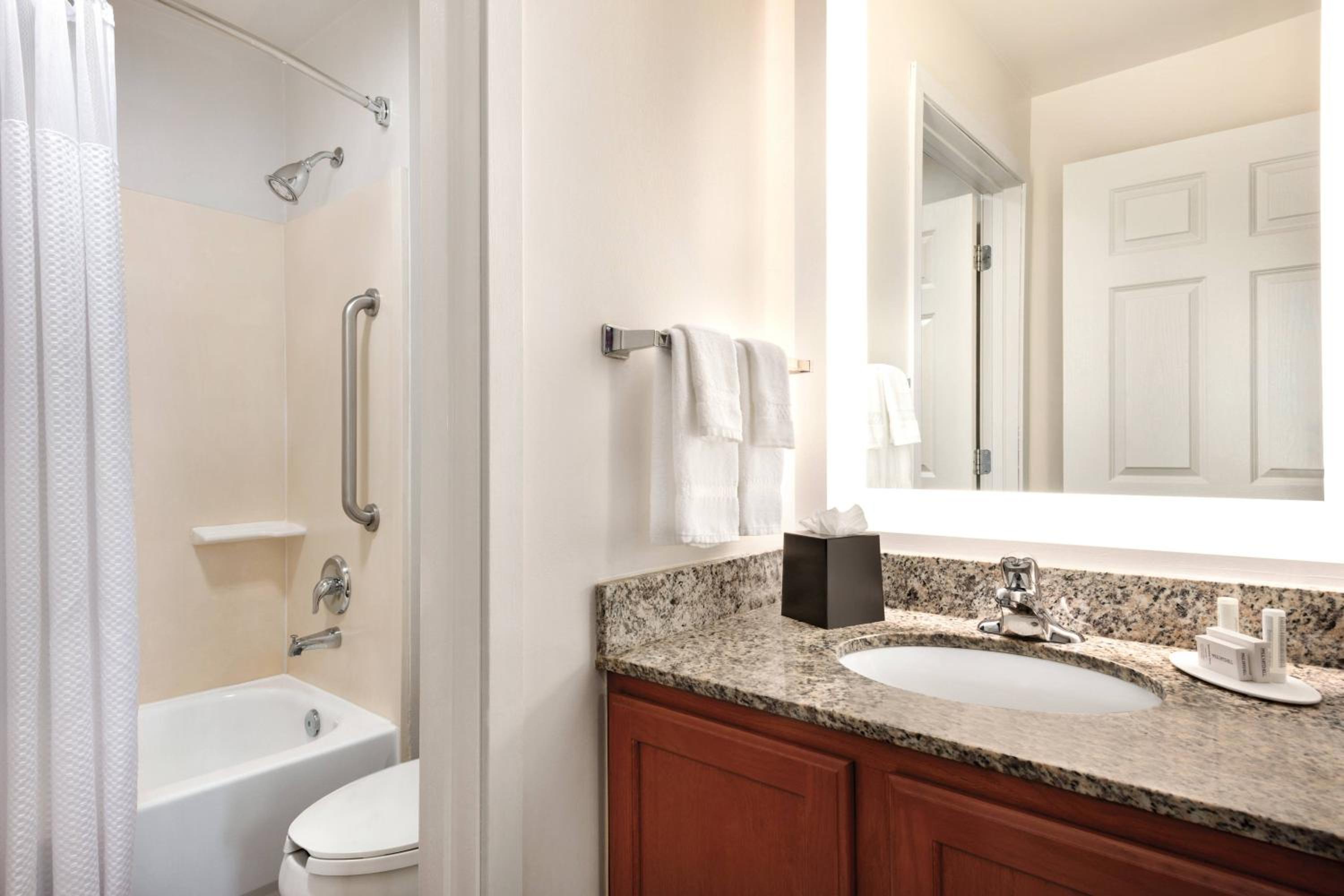 Two-Bedroom Suite - Photo 4