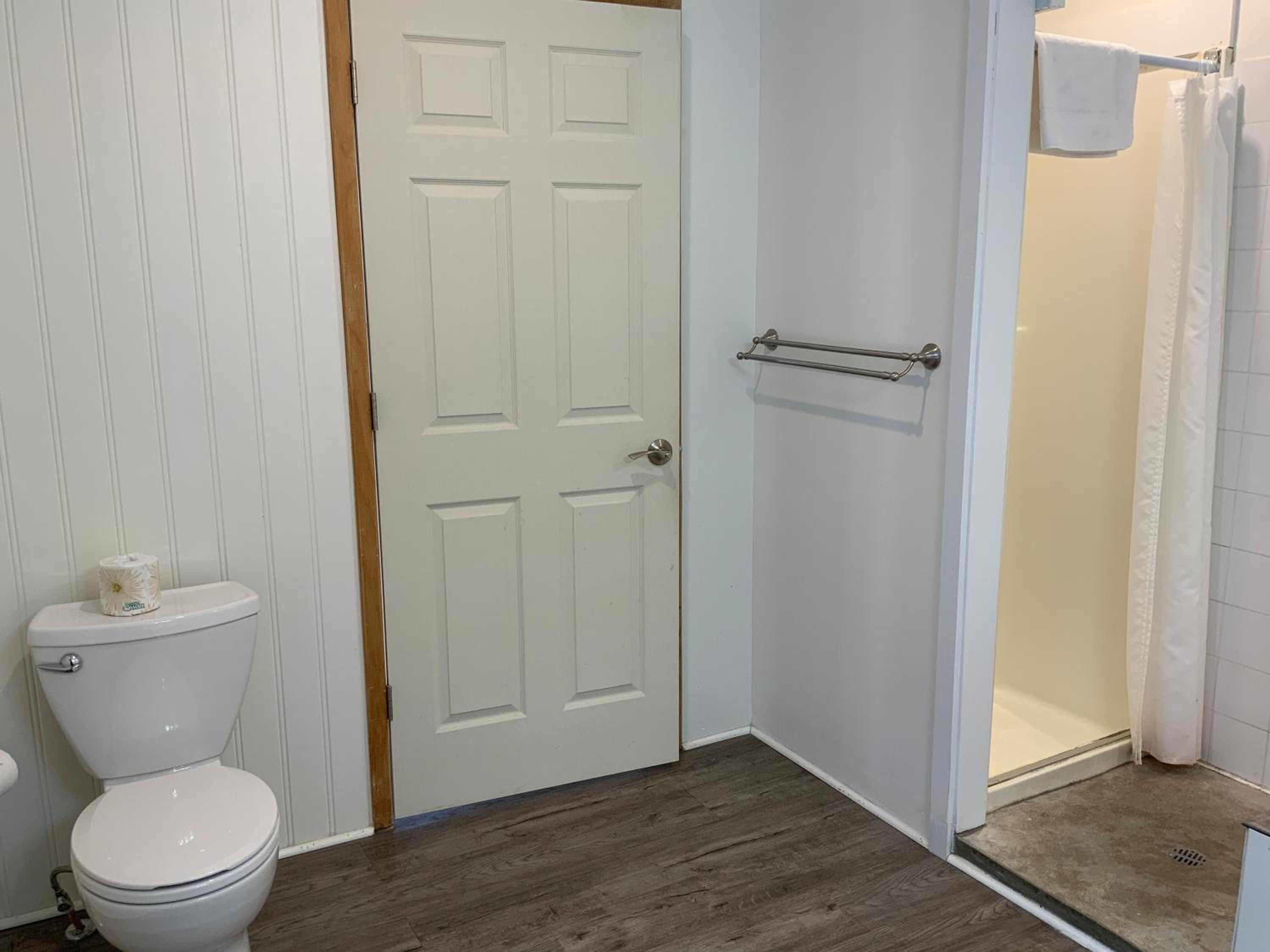 Suite with Lake View