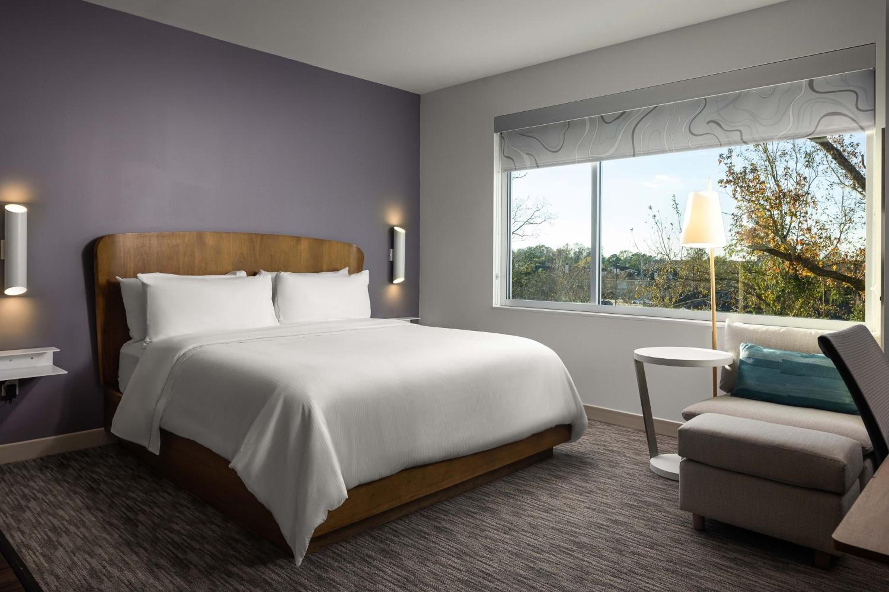 Standard King Room - Photo 1