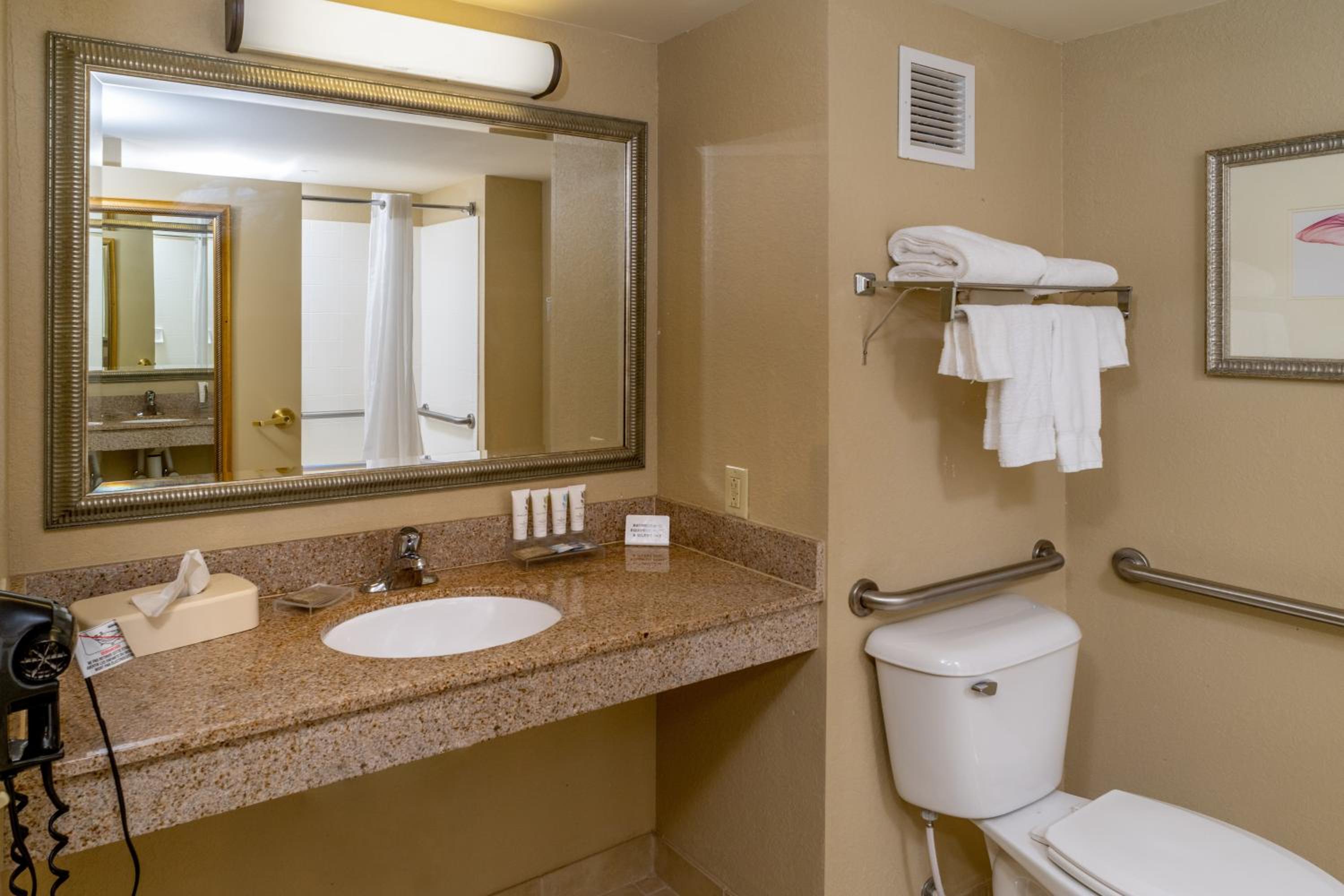 King Room - Non-Smoking - Photo 8