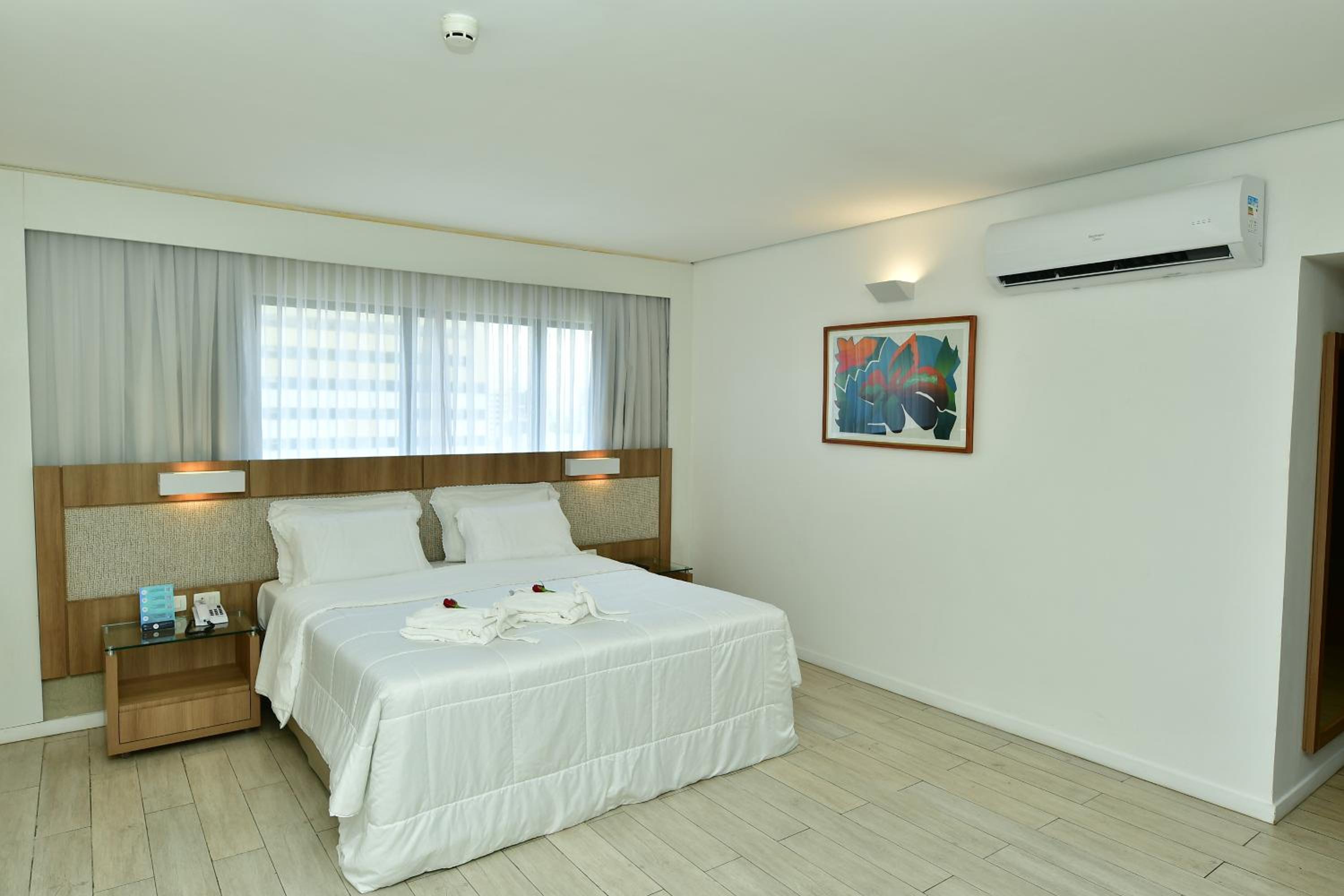 Master Room (2 Adults + 1 Child)