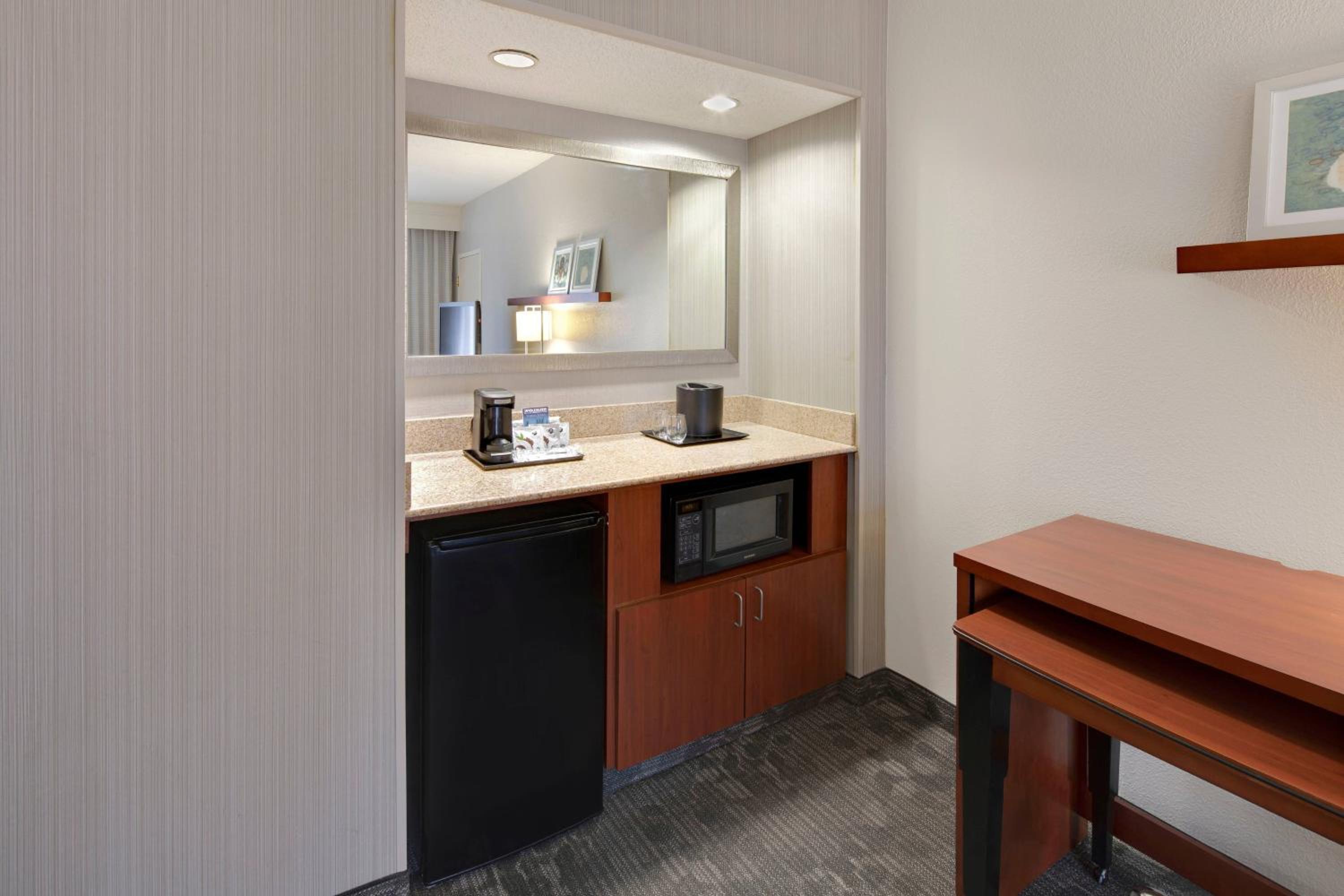 One-Bedroom King Suite - Photo 3