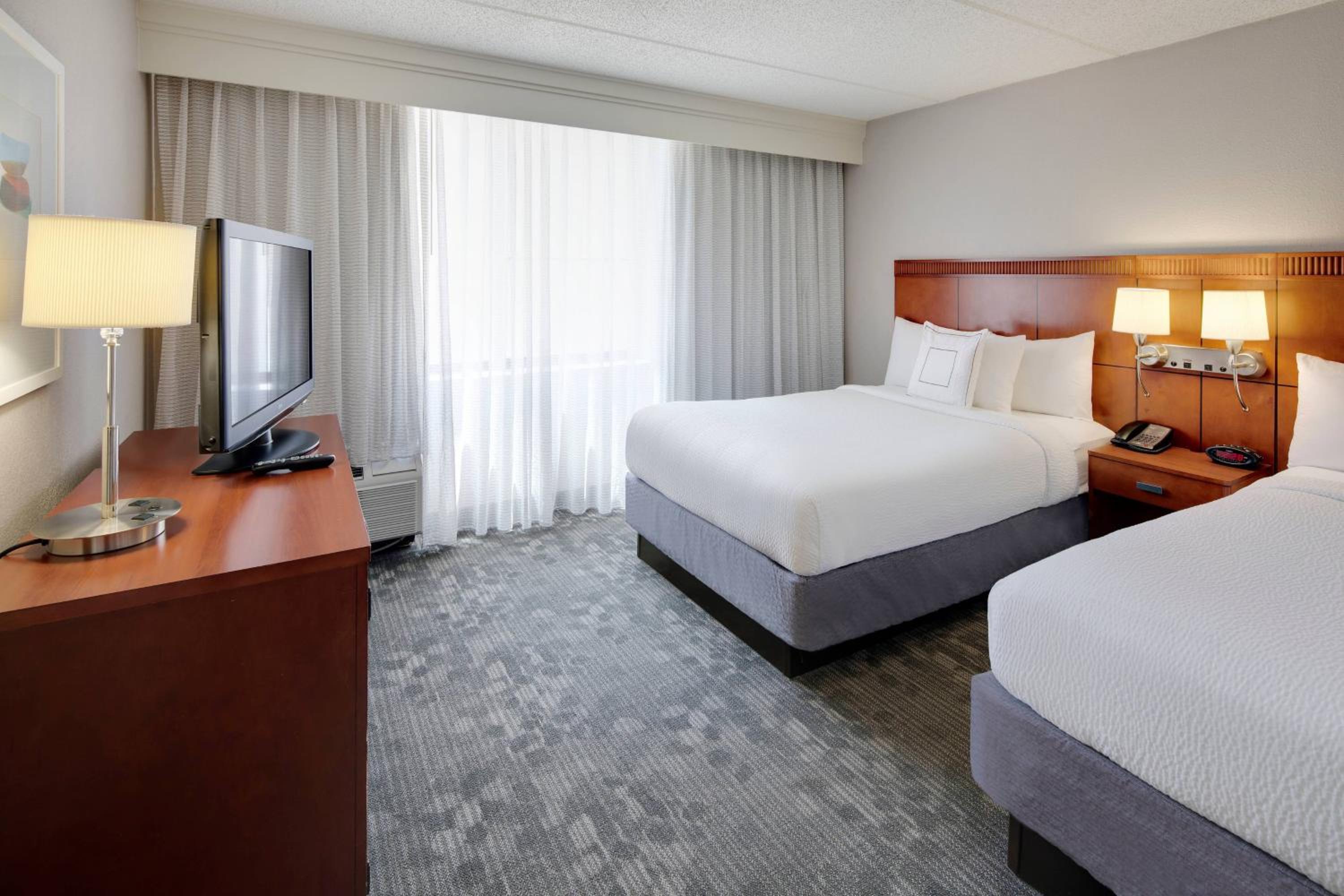 One-Bedroom Suite