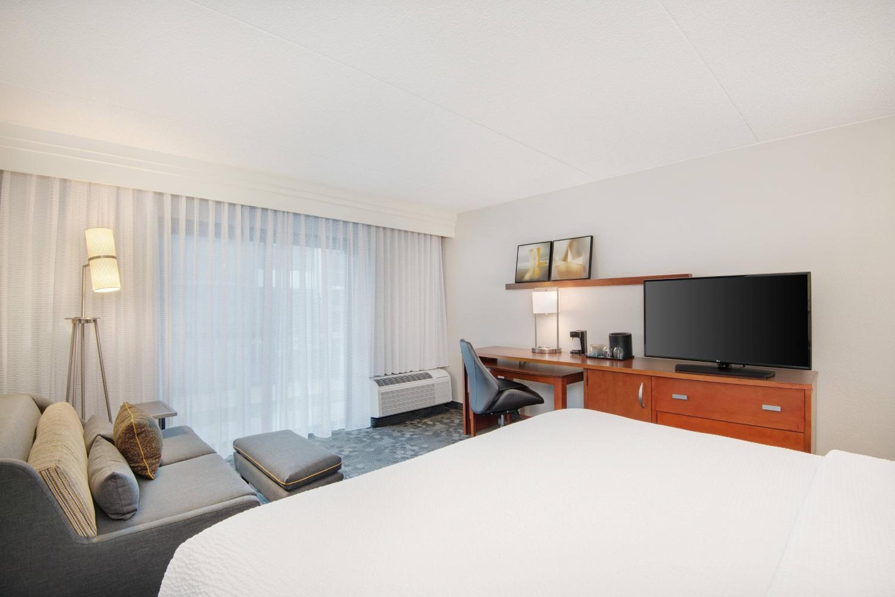 King Room - Photo 1