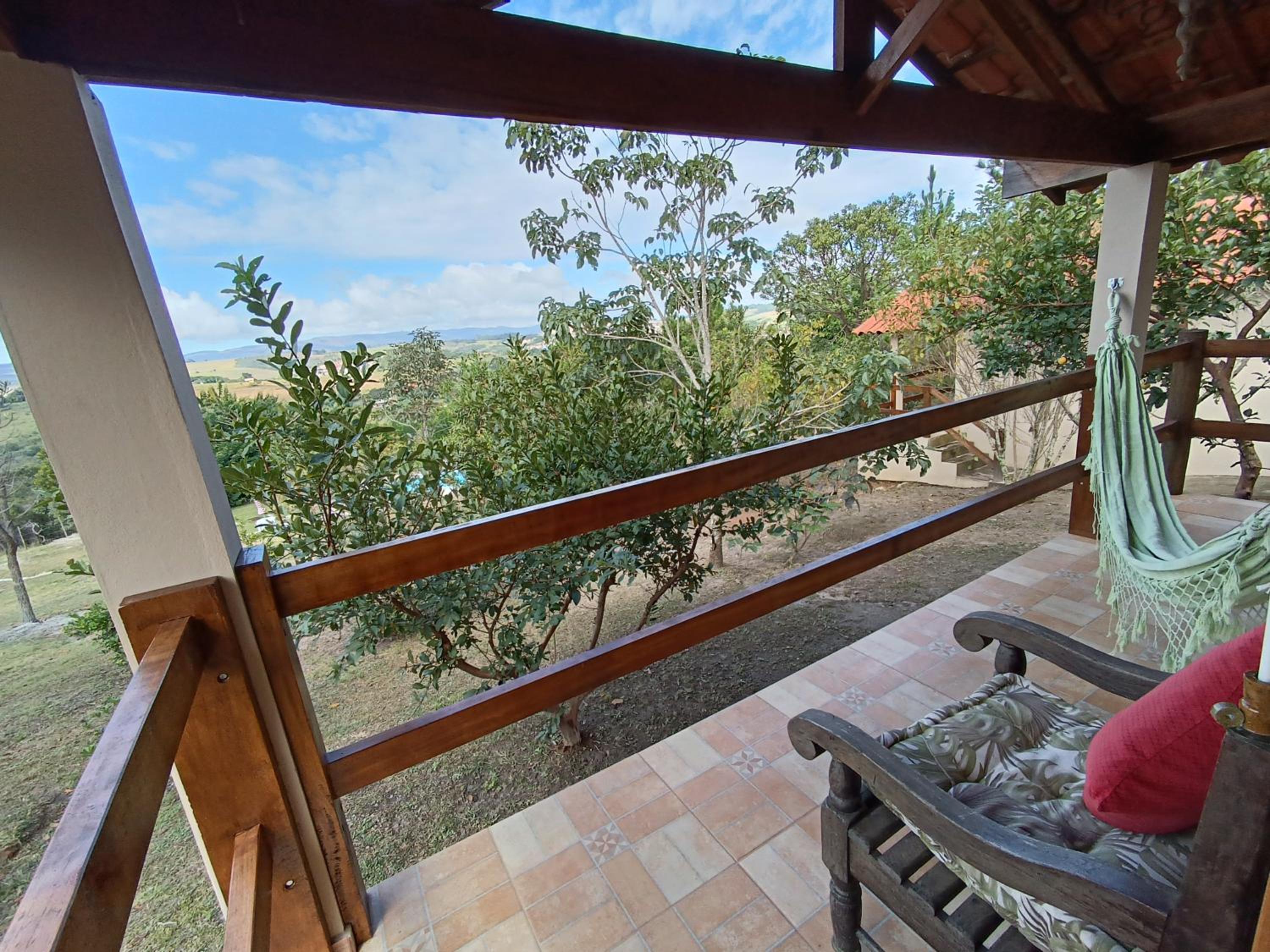 Chalet photo 3