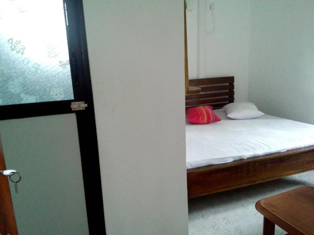 Two-Bedroom Villa photo 2