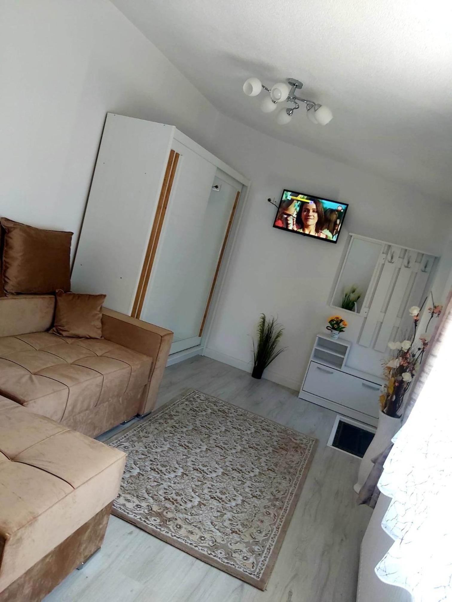 Standard Apartment photo 1