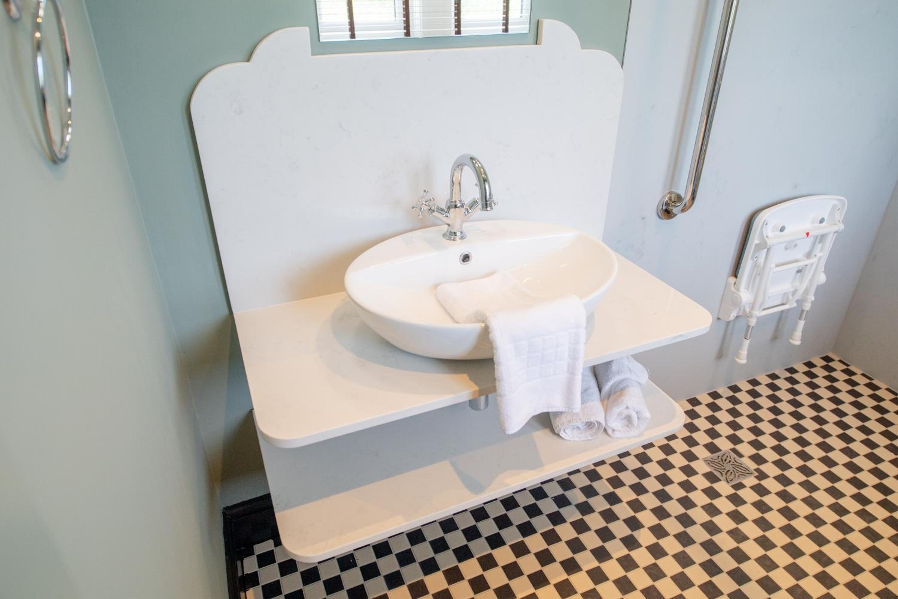The Carre Arms Hotel & Restaurant, Billede 4