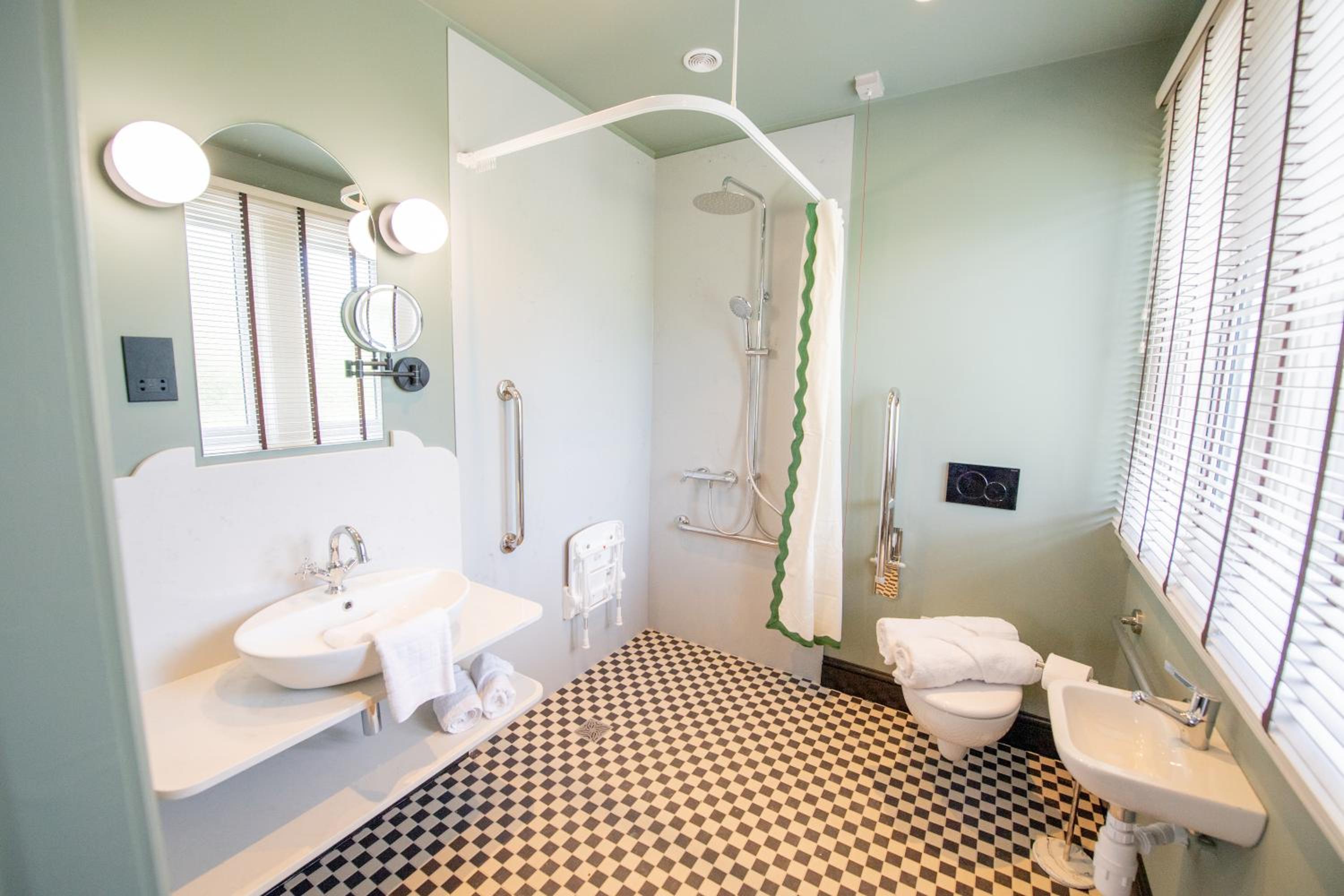 The Carre Arms Hotel & Restaurant, Billede 3