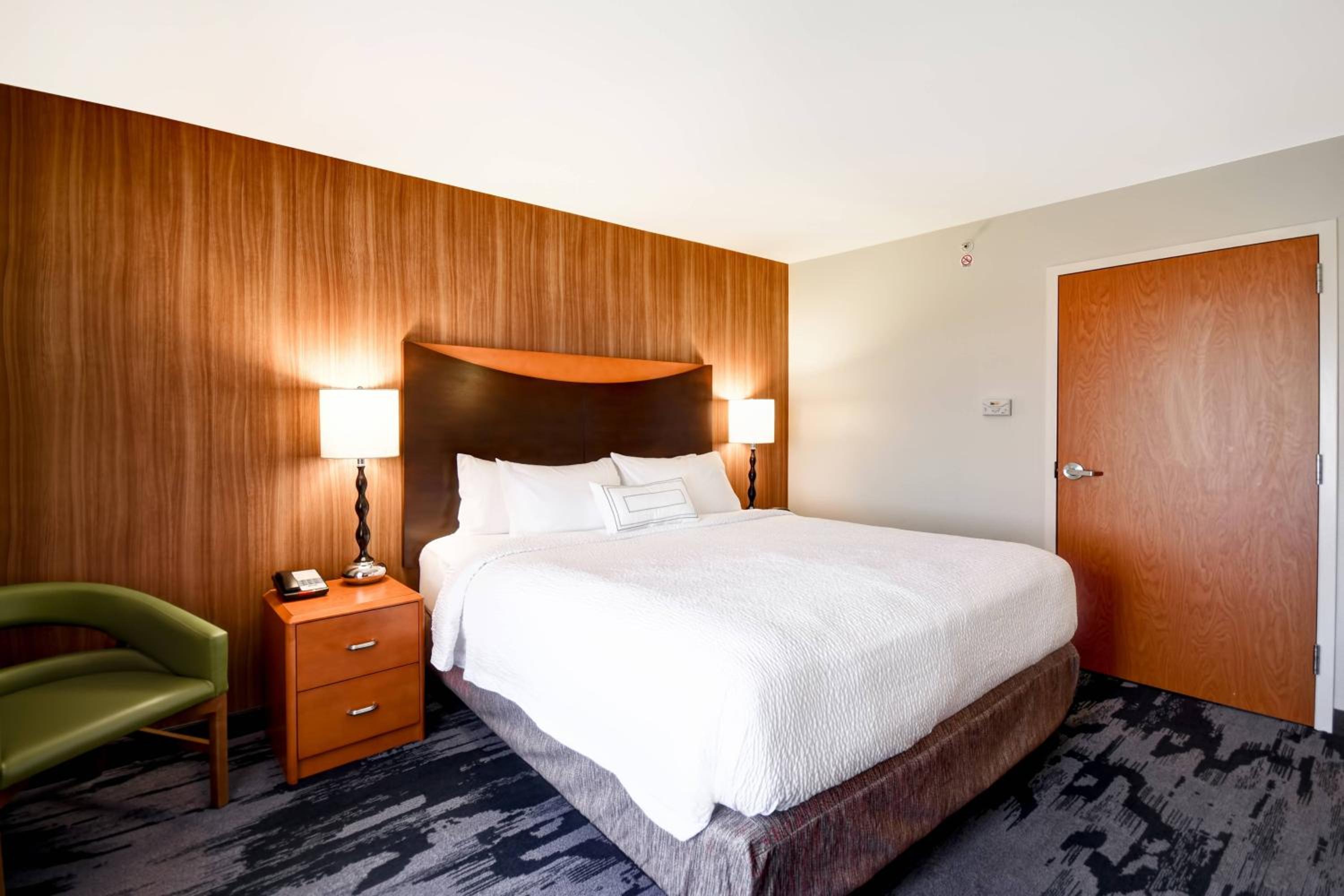 King Room - Photo 1